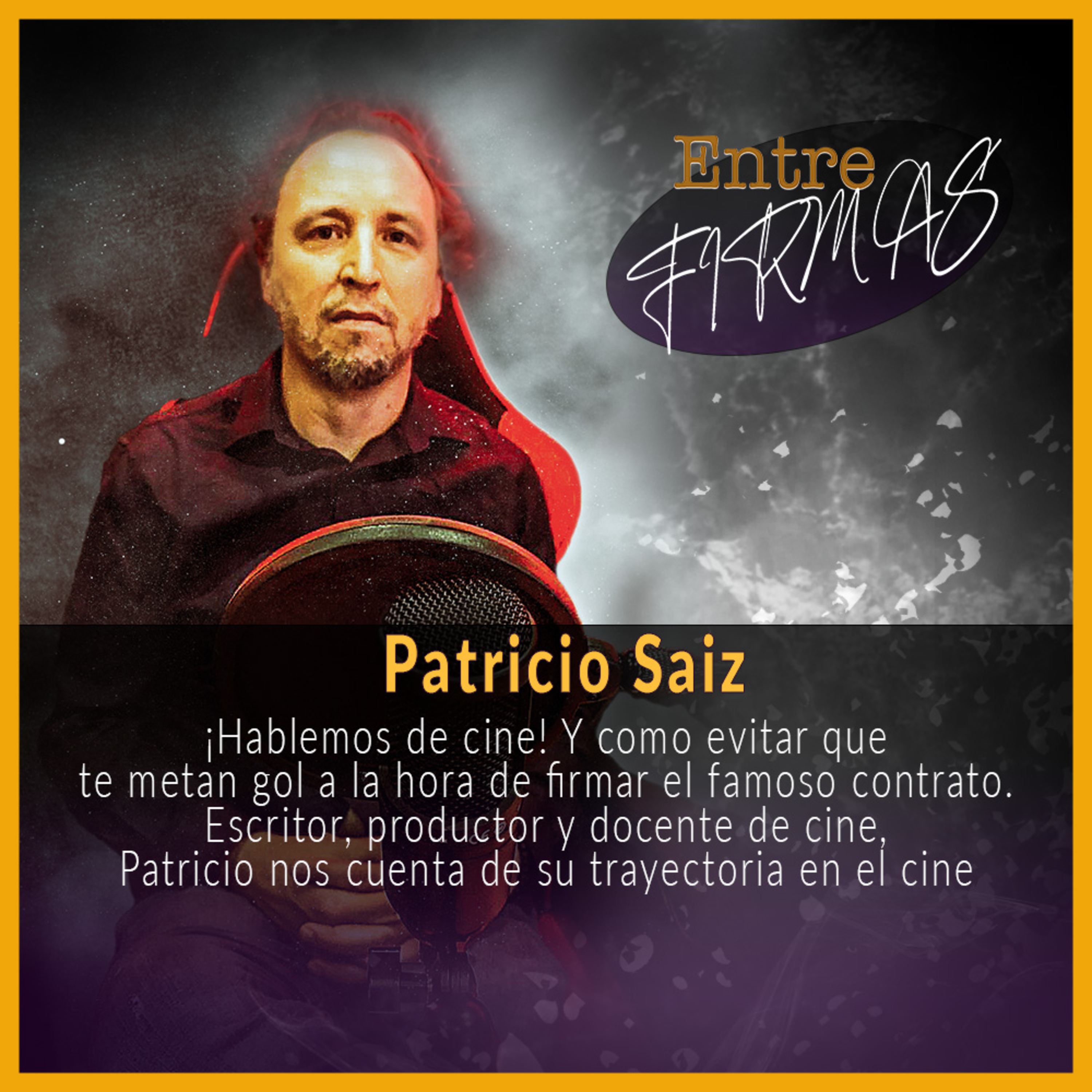 Entre Firmas