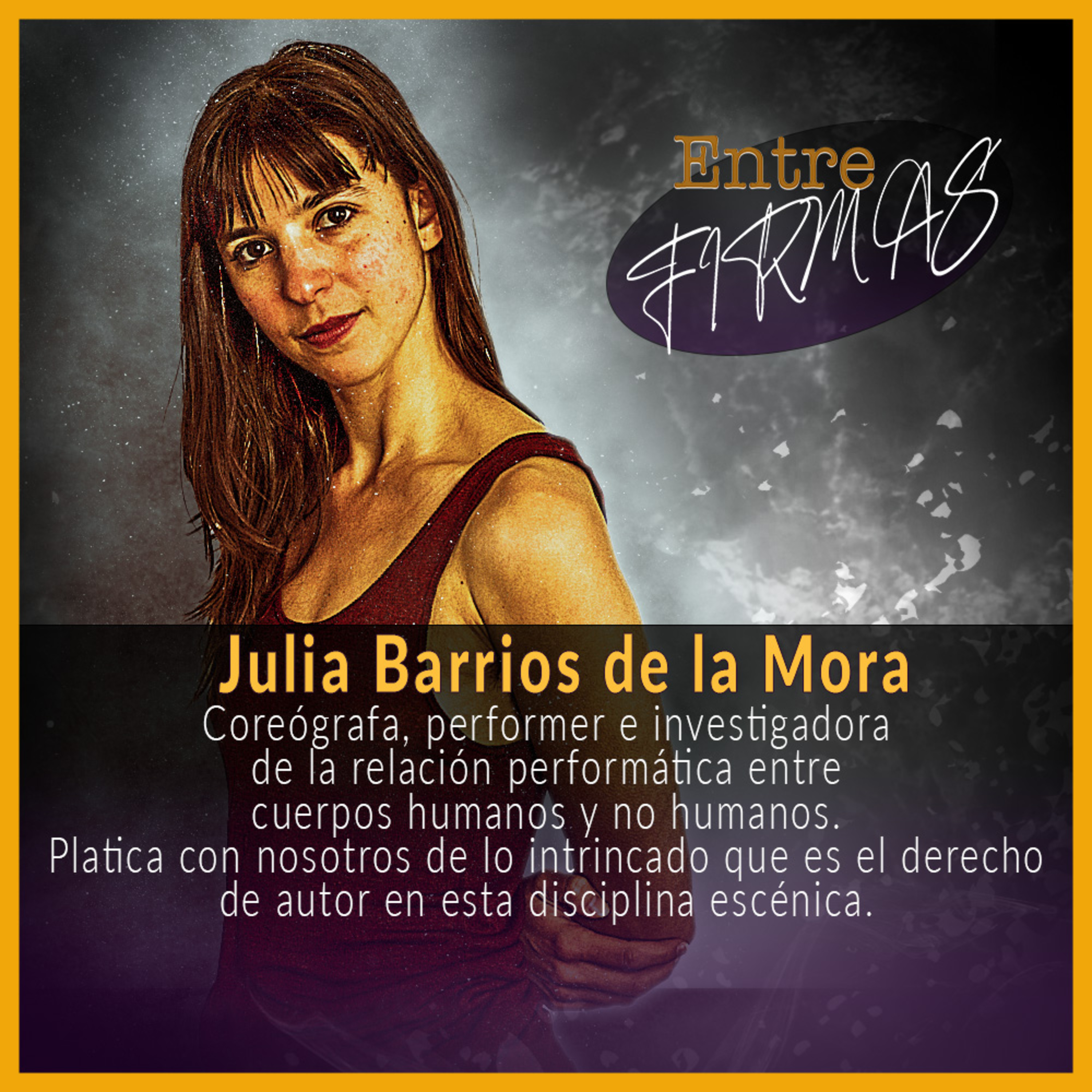 Entre Firmas