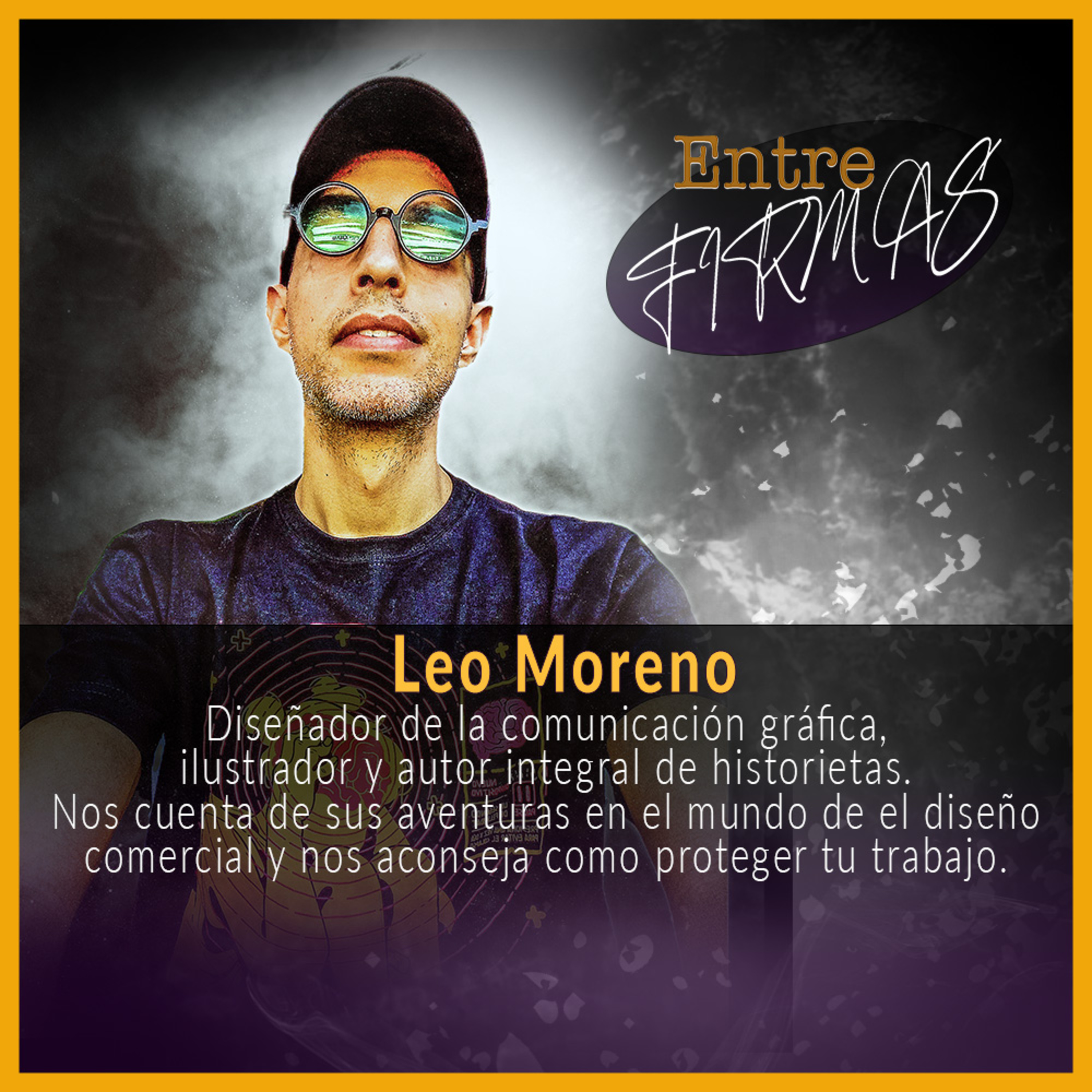 Entre Firmas