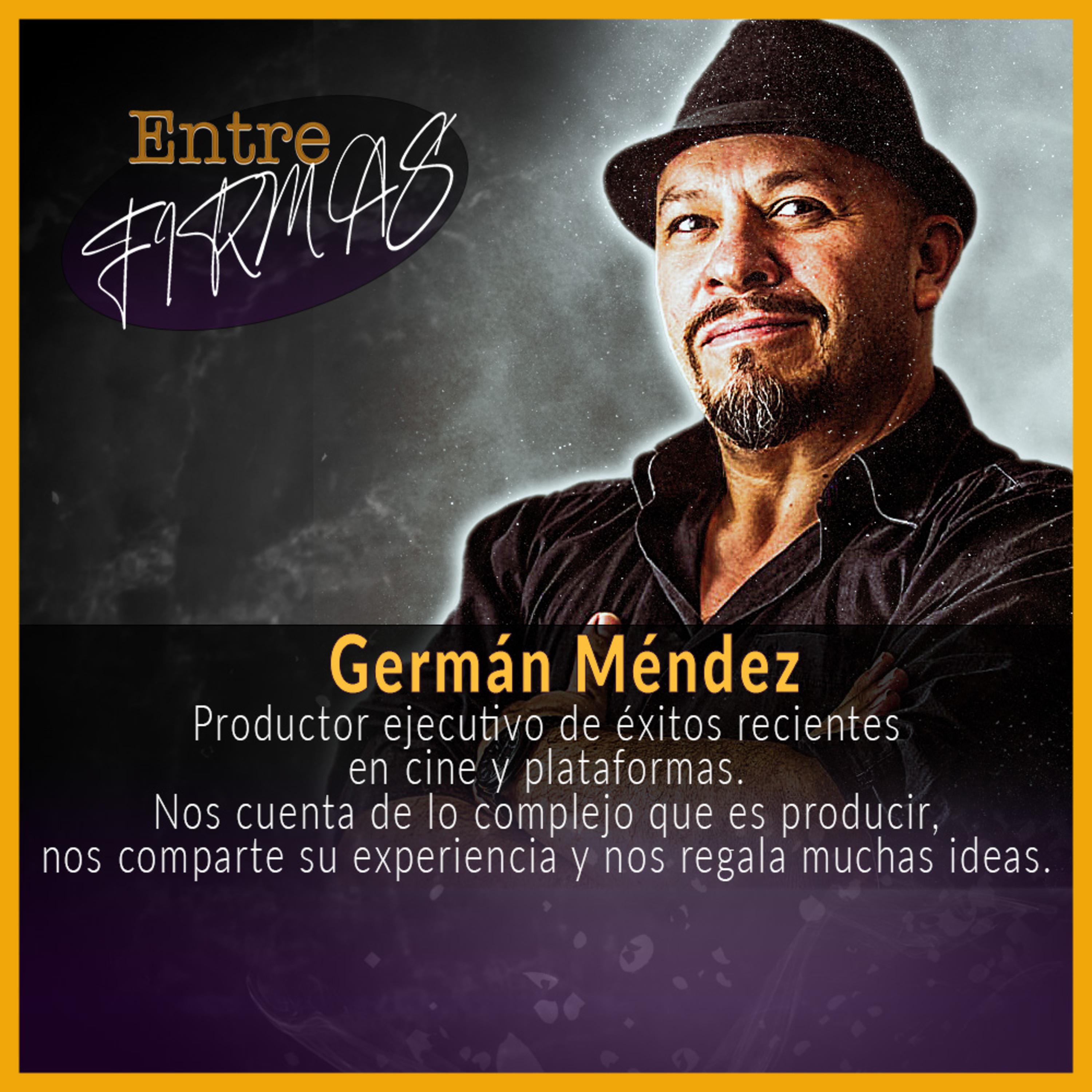 Entre Firmas