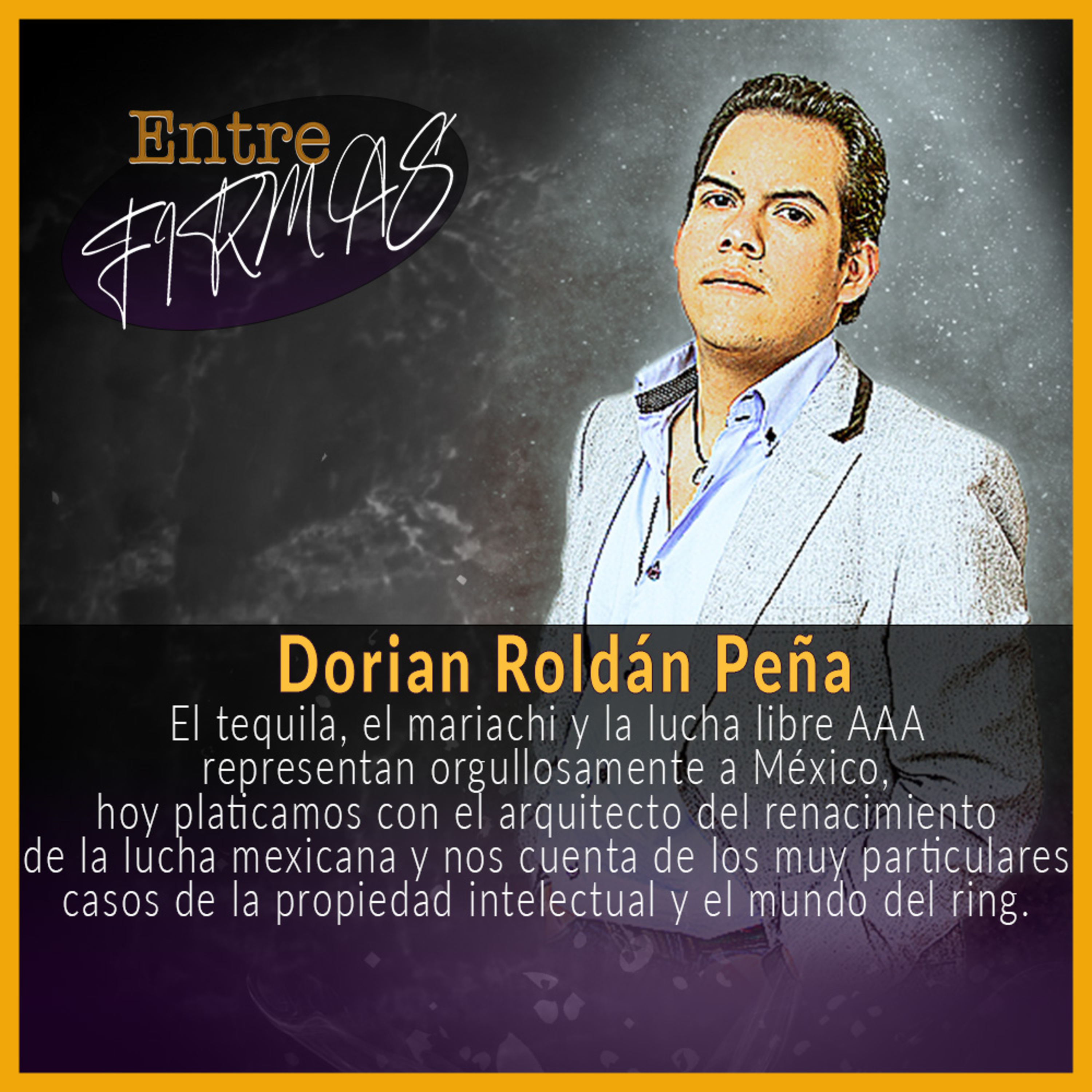 Entre Firmas