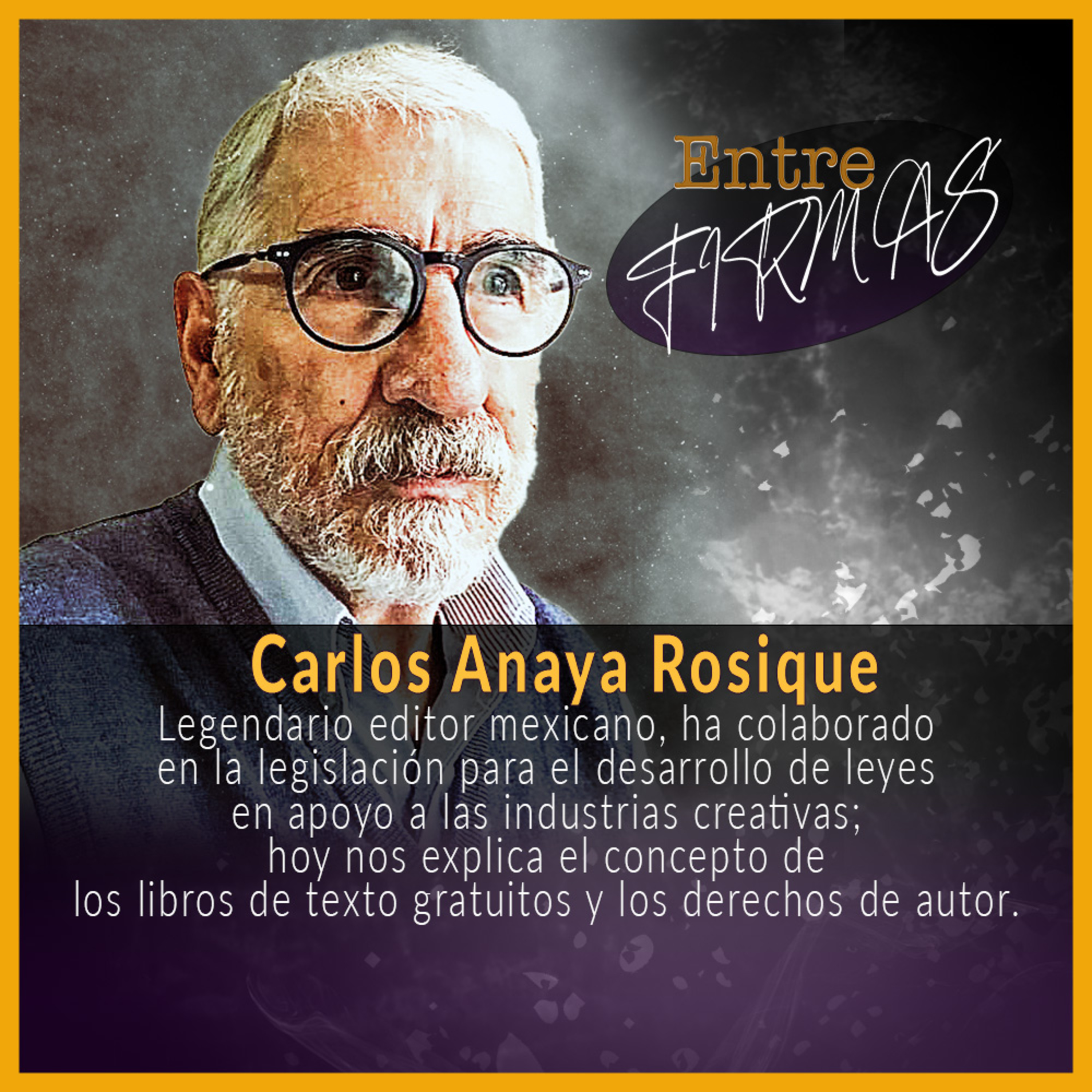Entre Firmas