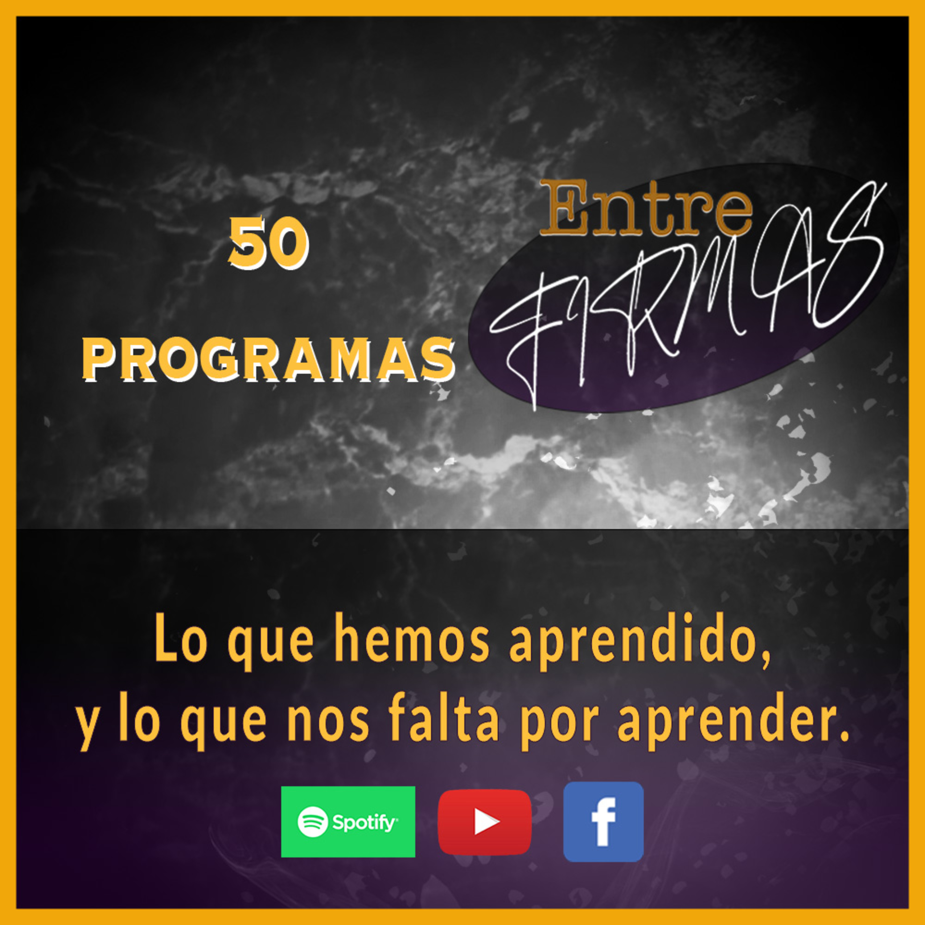 Entre Firmas
