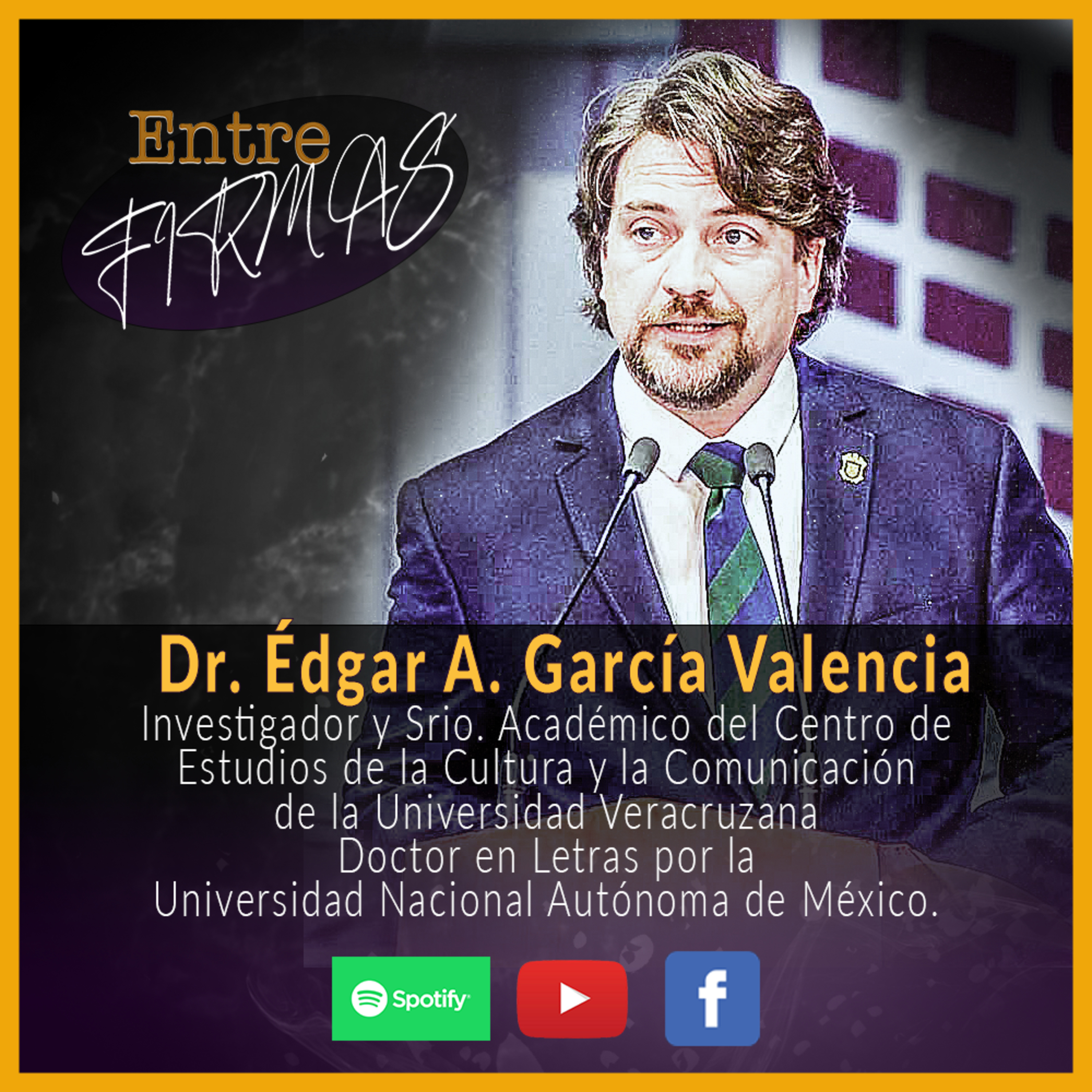 Entre Firmas