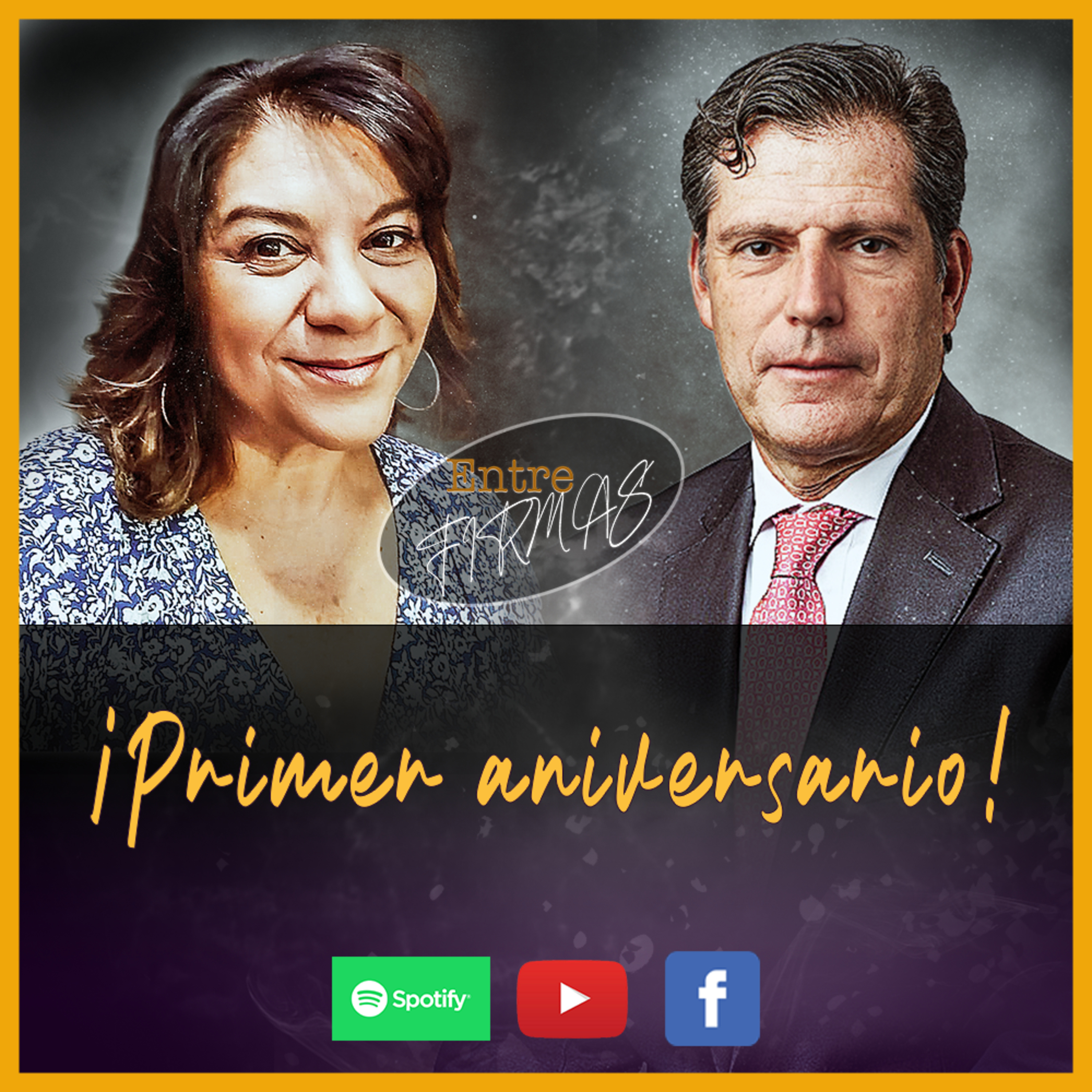 Entre Firmas