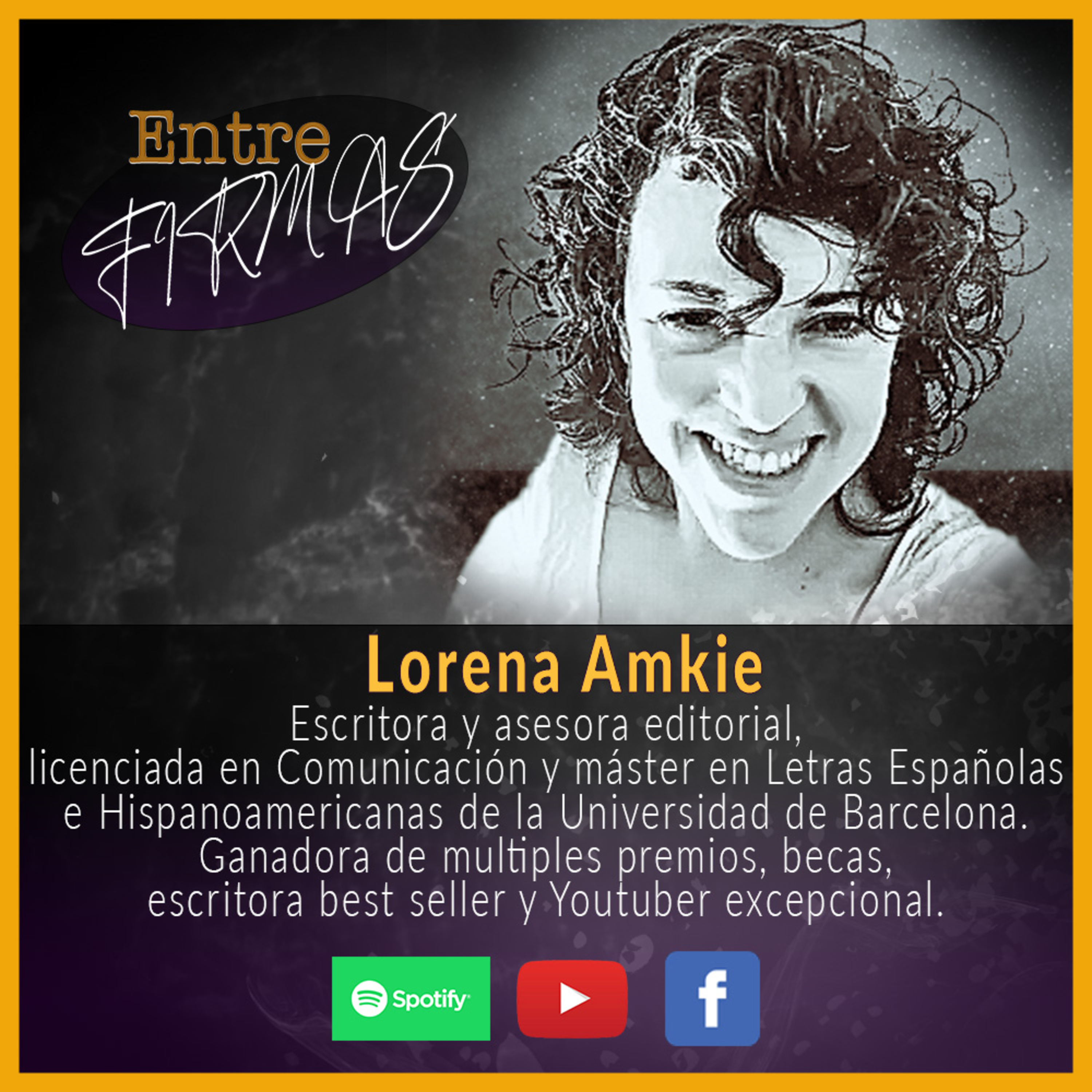 Entre Firmas