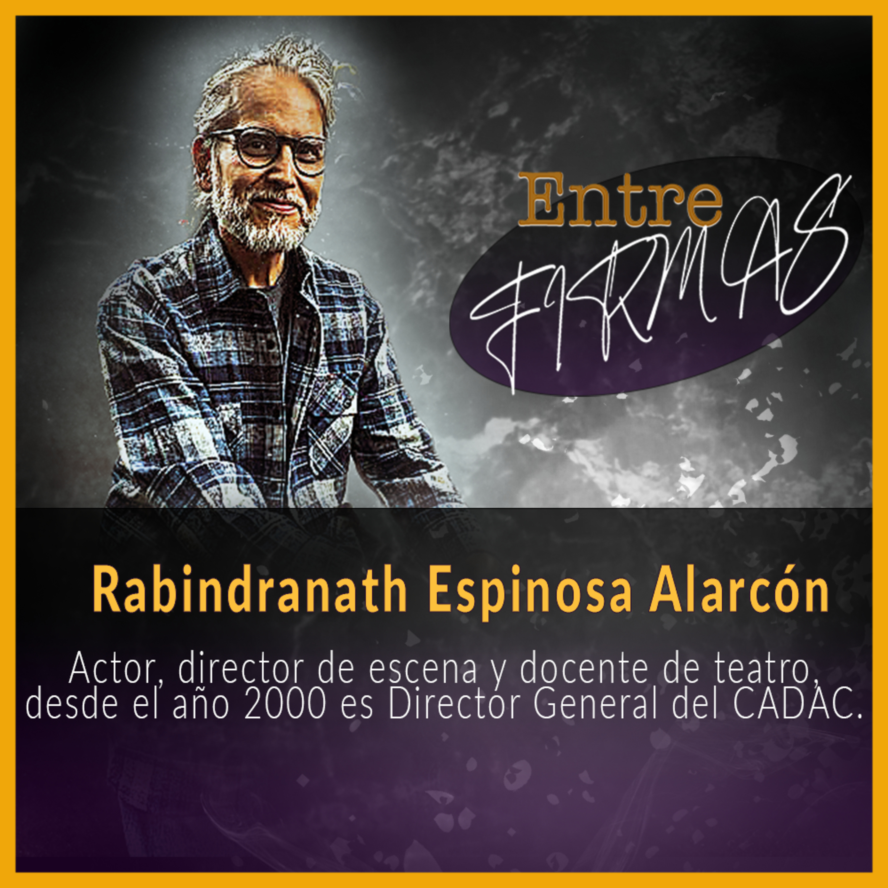 Entre Firmas