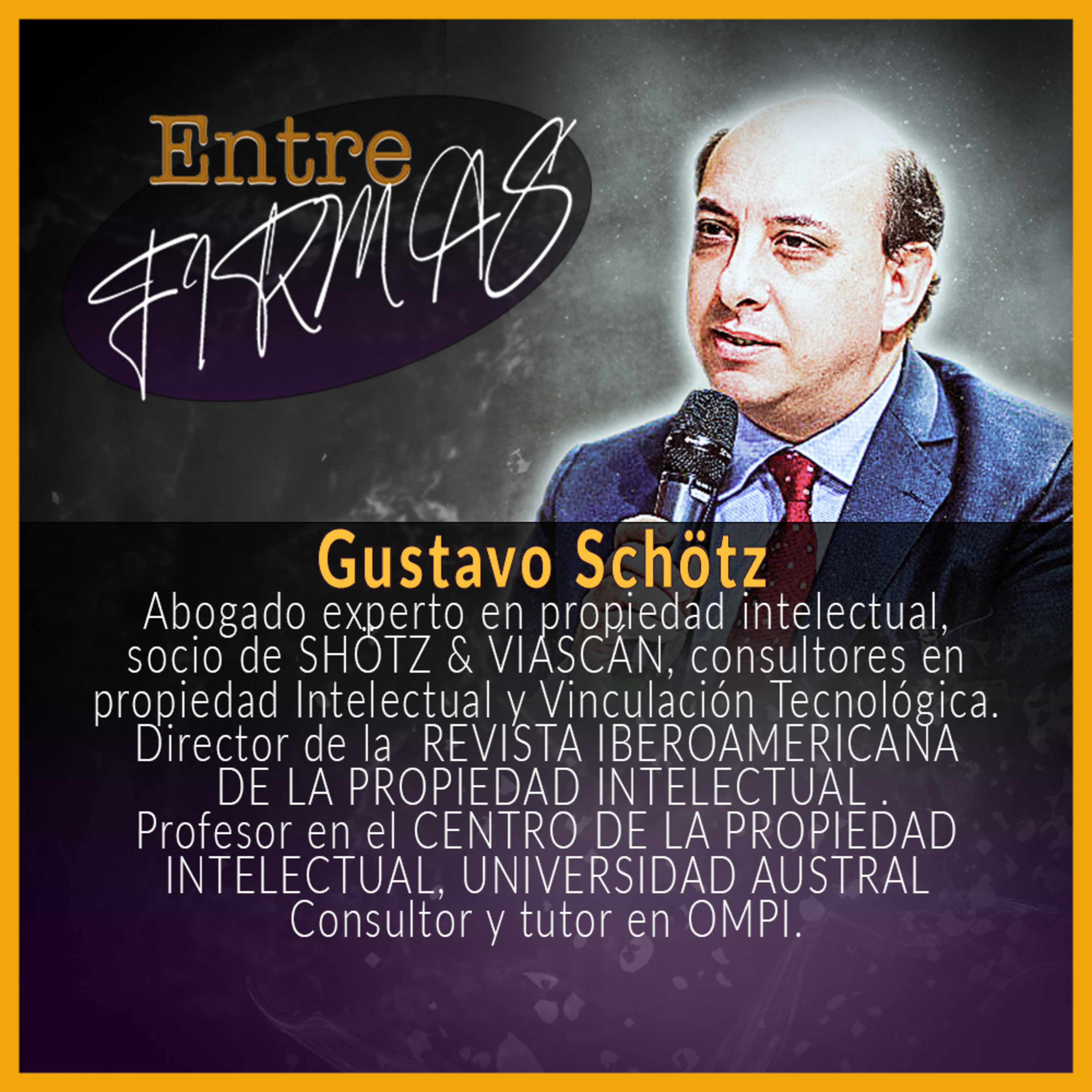 Entre Firmas