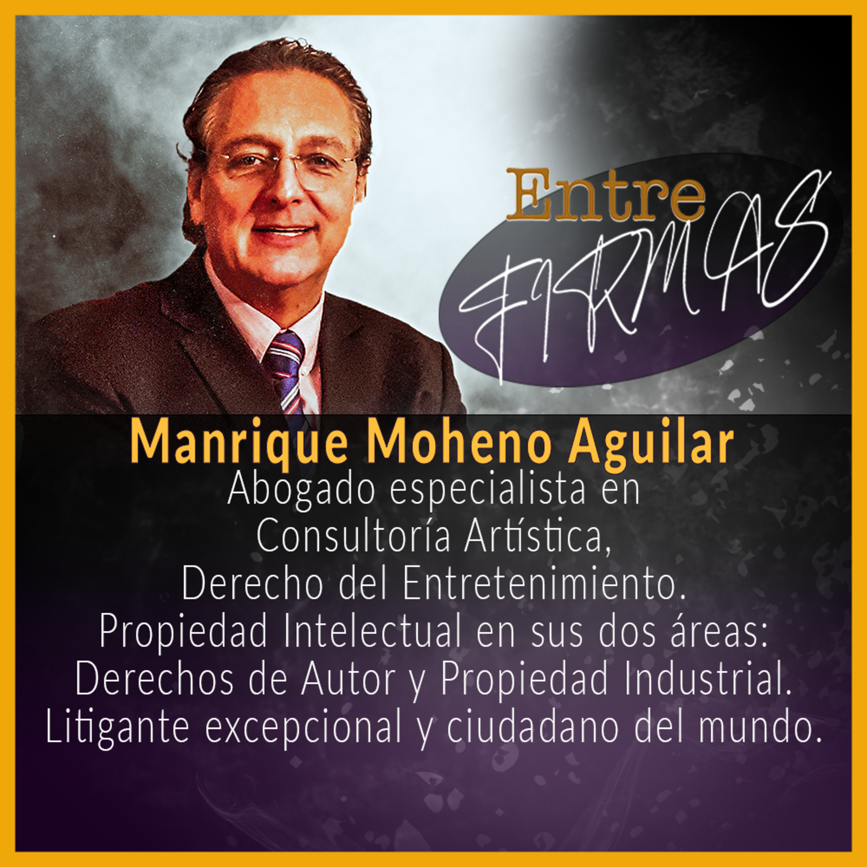 Entre Firmas