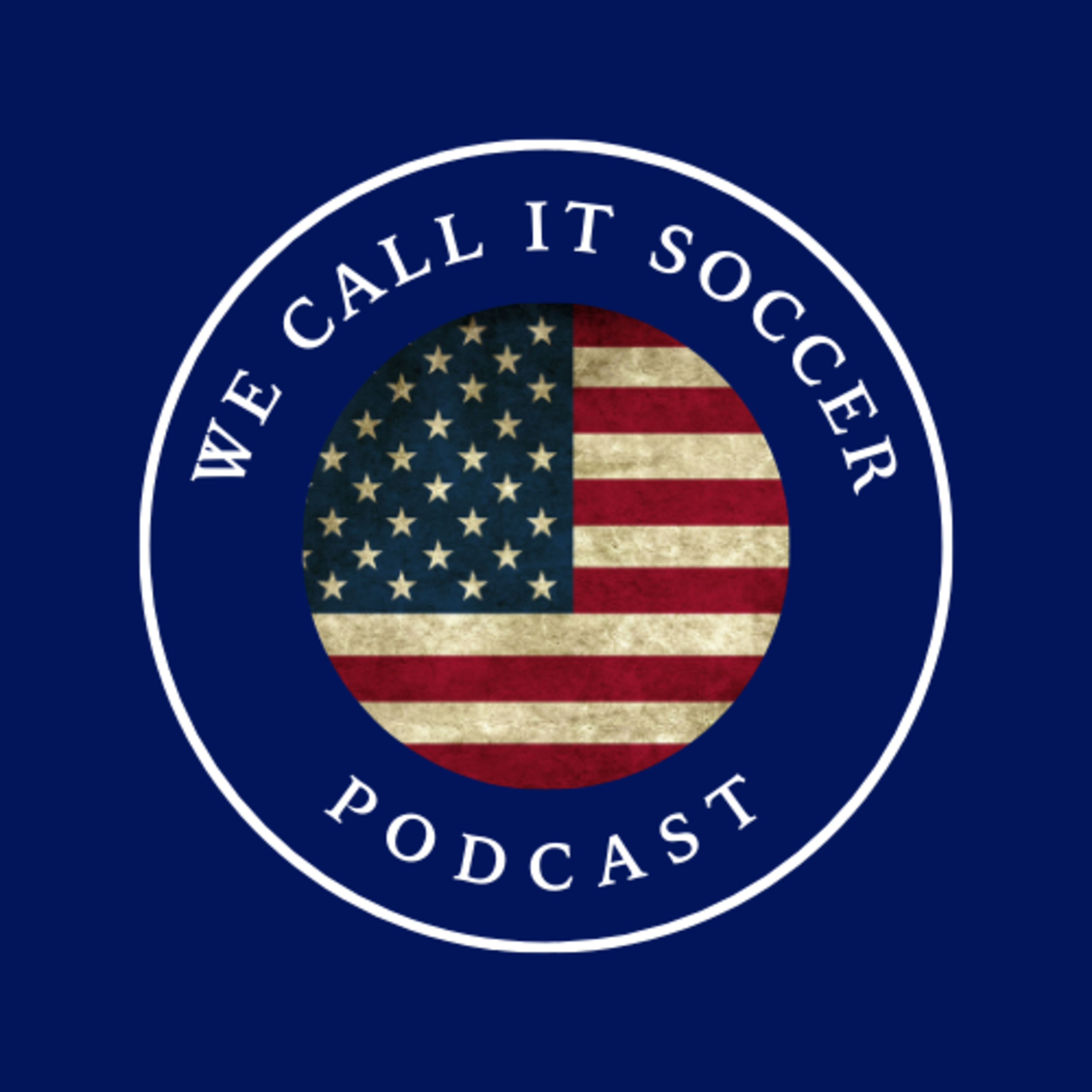 We Call it Soccer