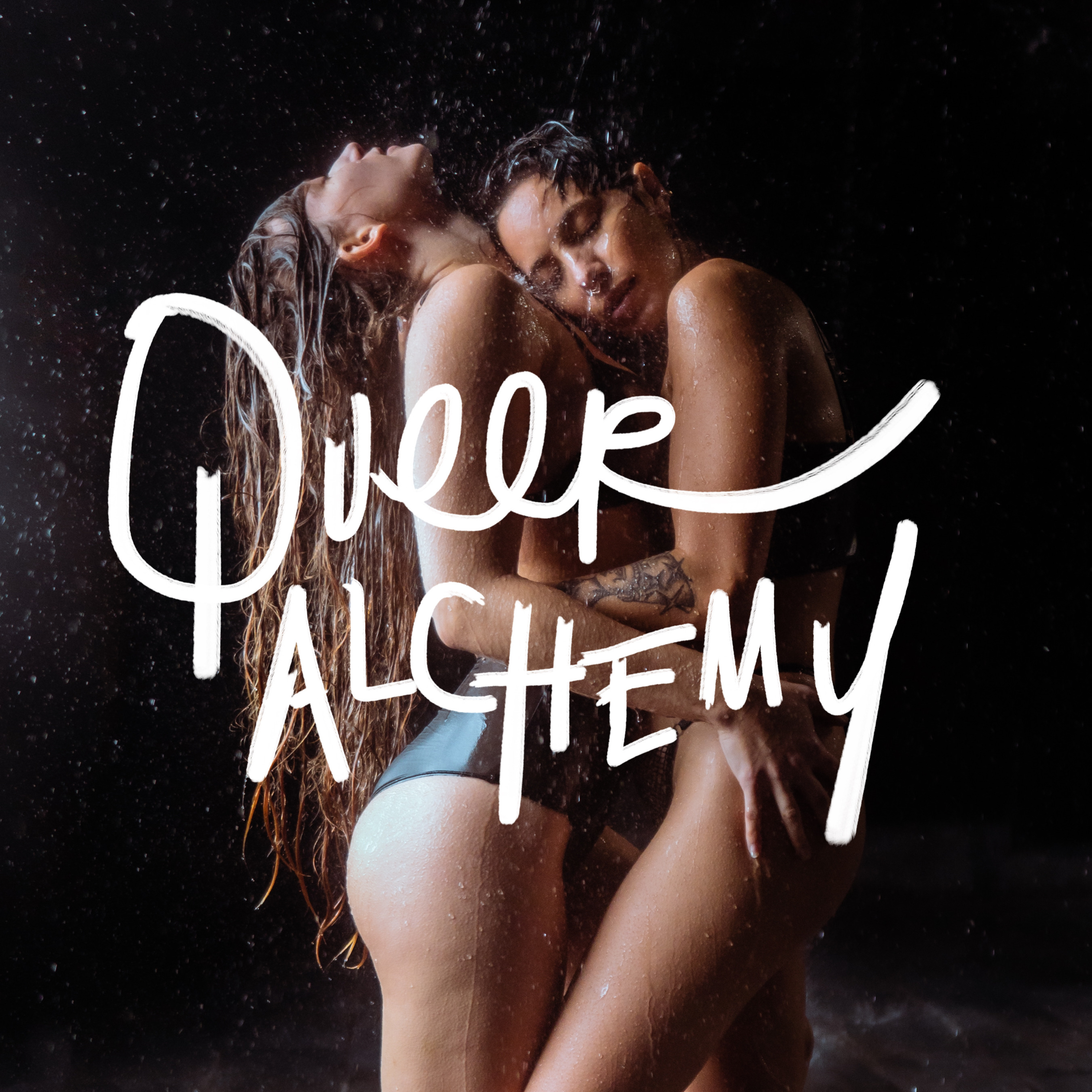 Queer Alchemy: How Balancing My Yin and Yang Drew Goddesses Into My Orbit episode artwork