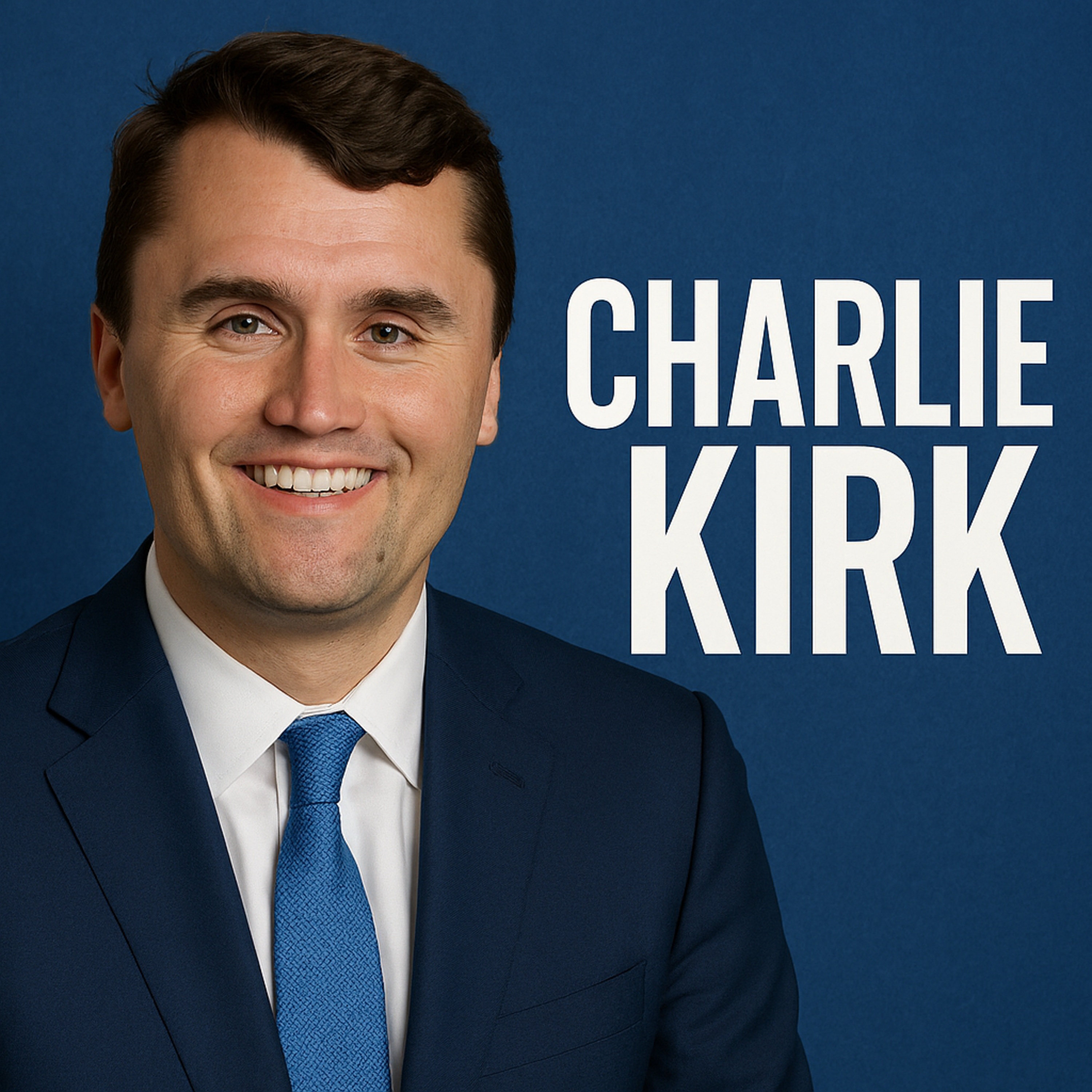 Charlie Kirk | Should You Question The Narrative?
