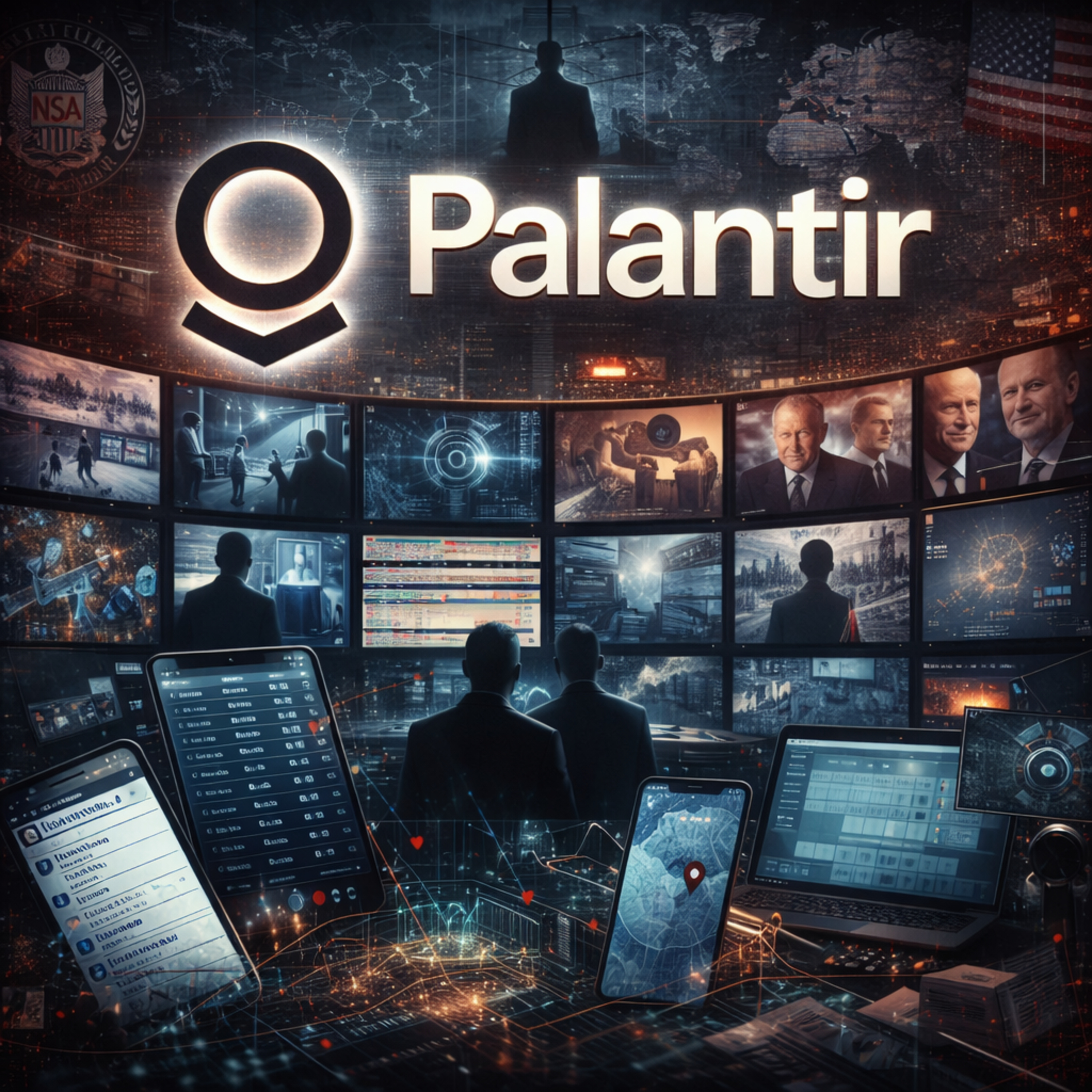 Palantir | Is This Company Legit?