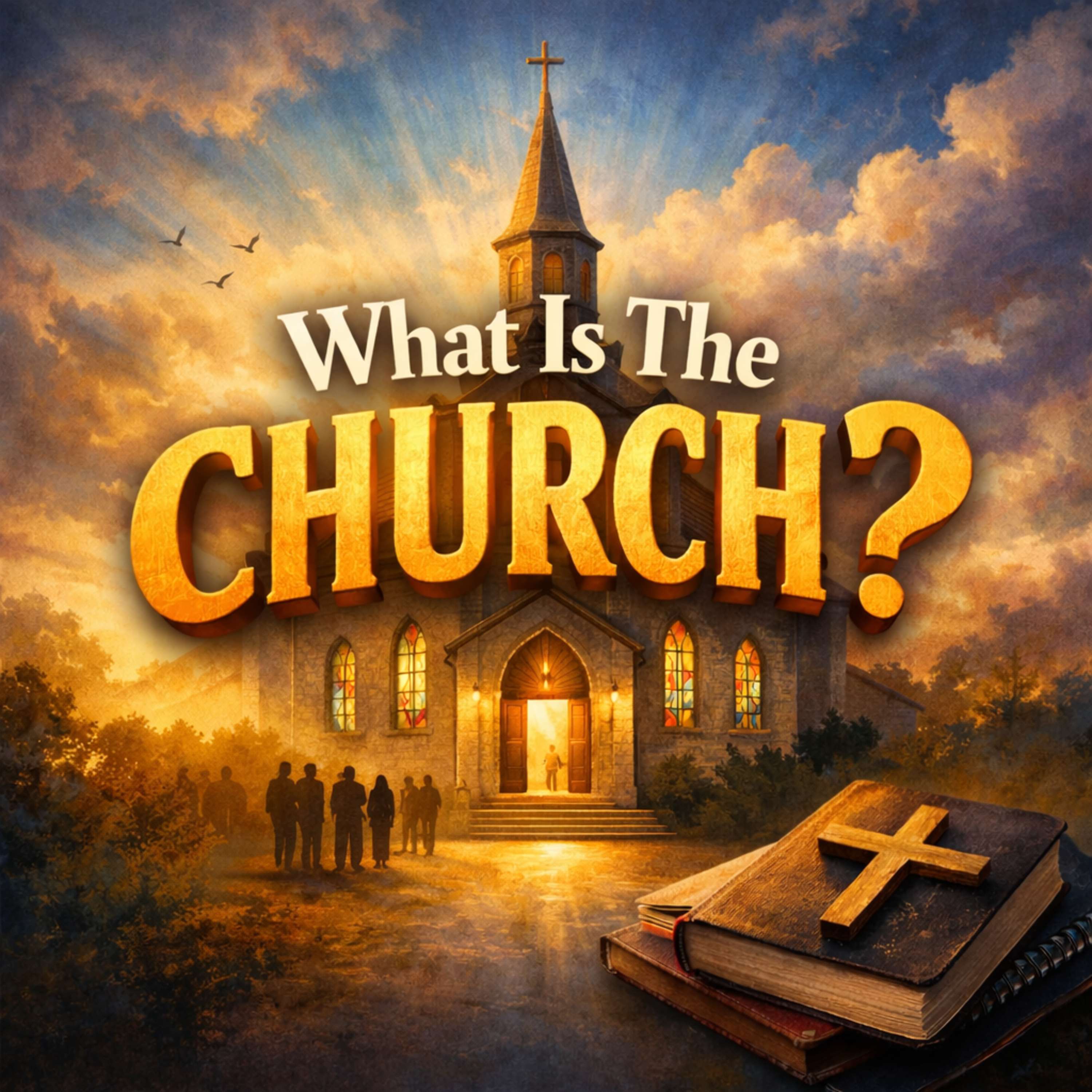 What is The Church?