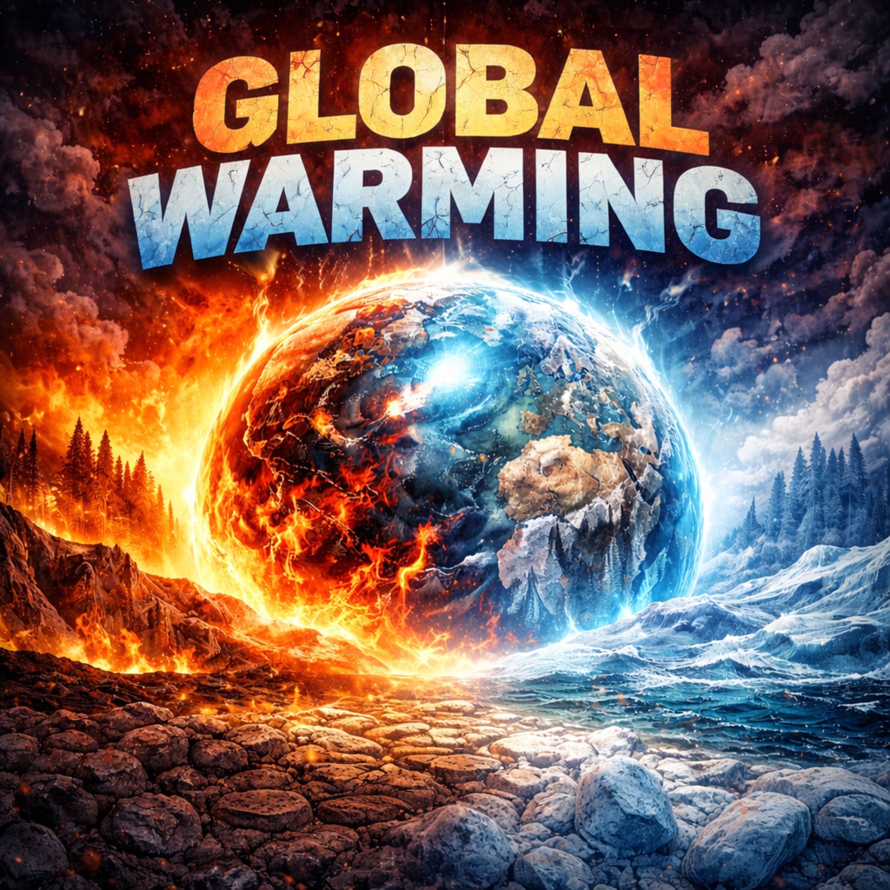 Global Warming | We Should Be Dead By Now