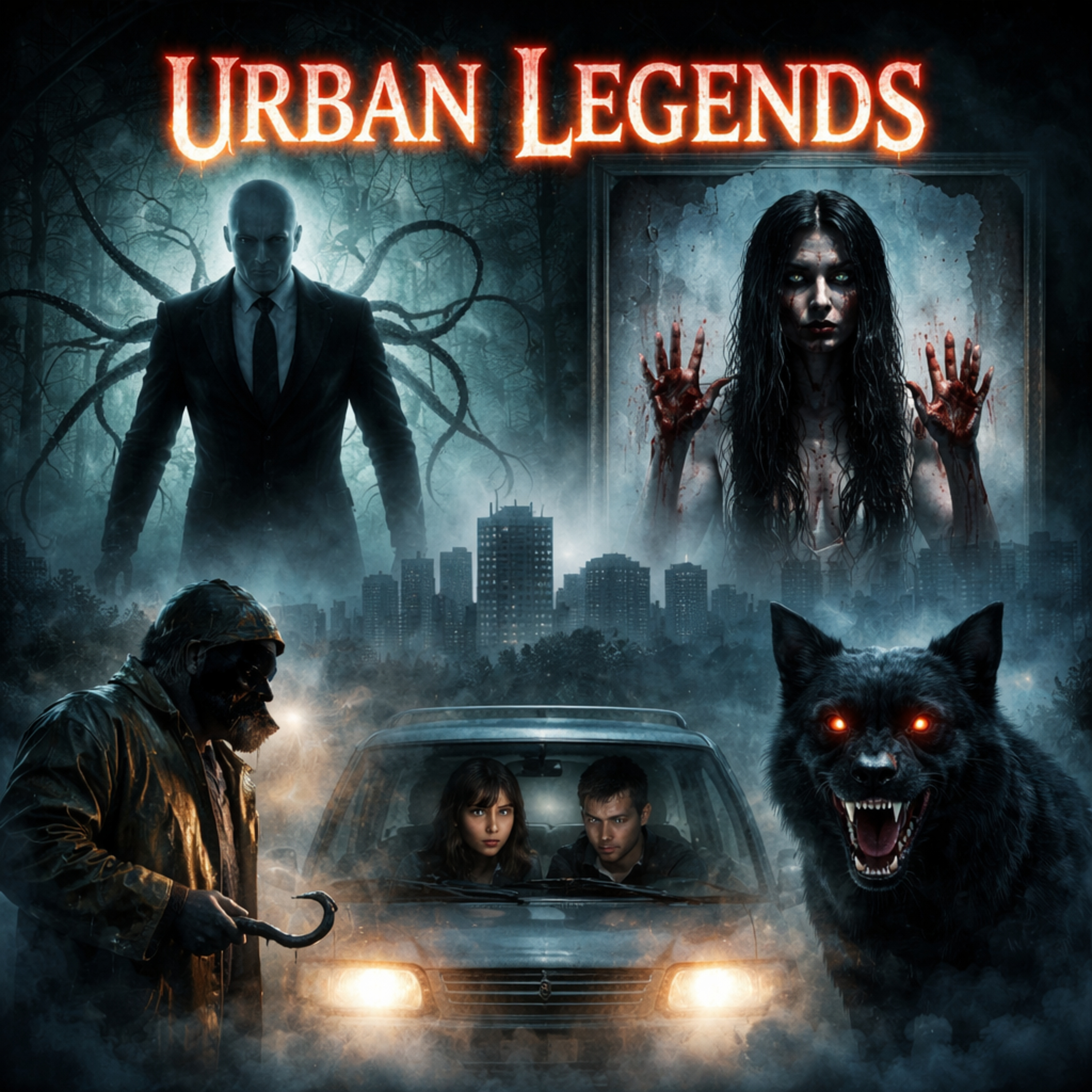 Urban Legends | Is There Truth Behind The Legend?