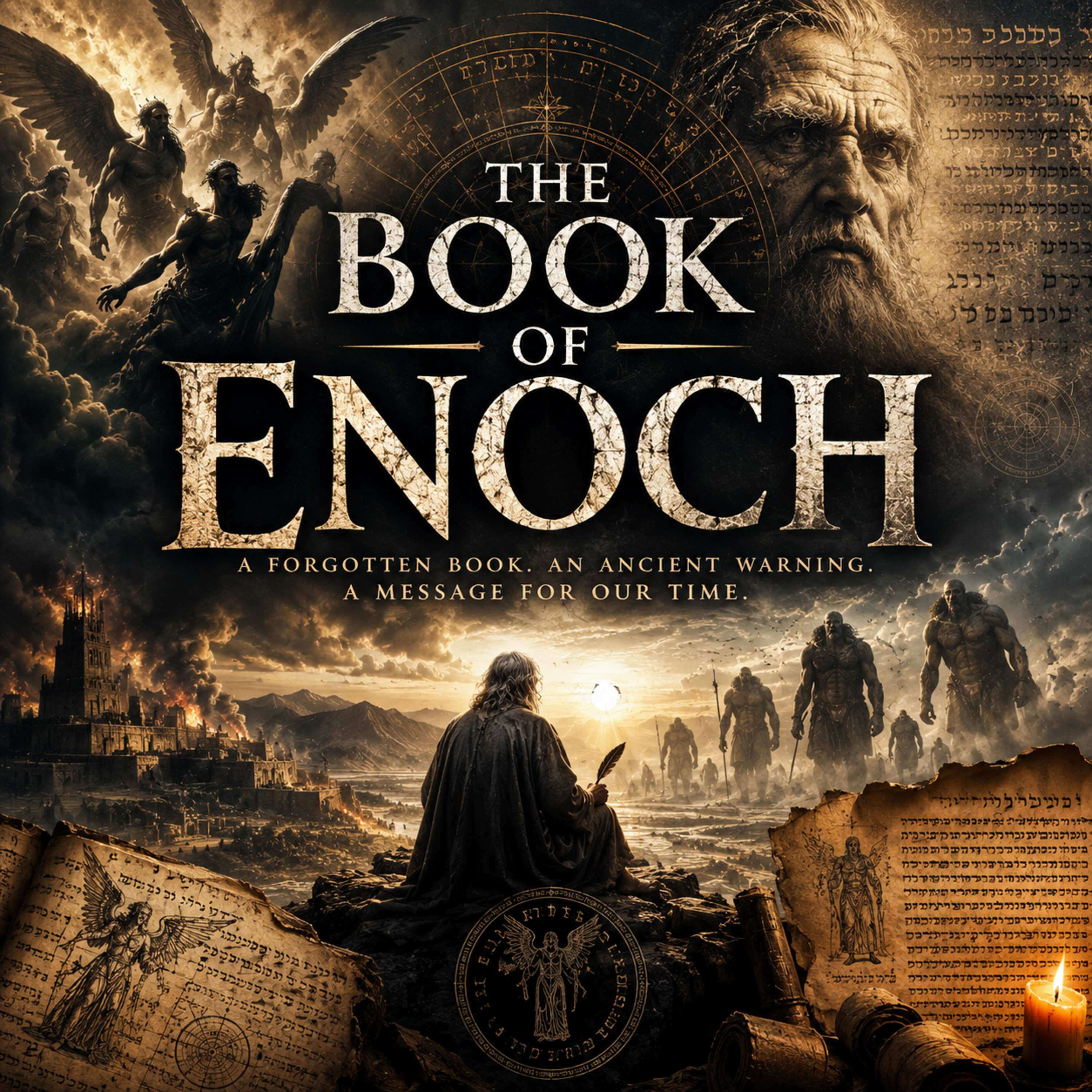 The Book of Enoch
