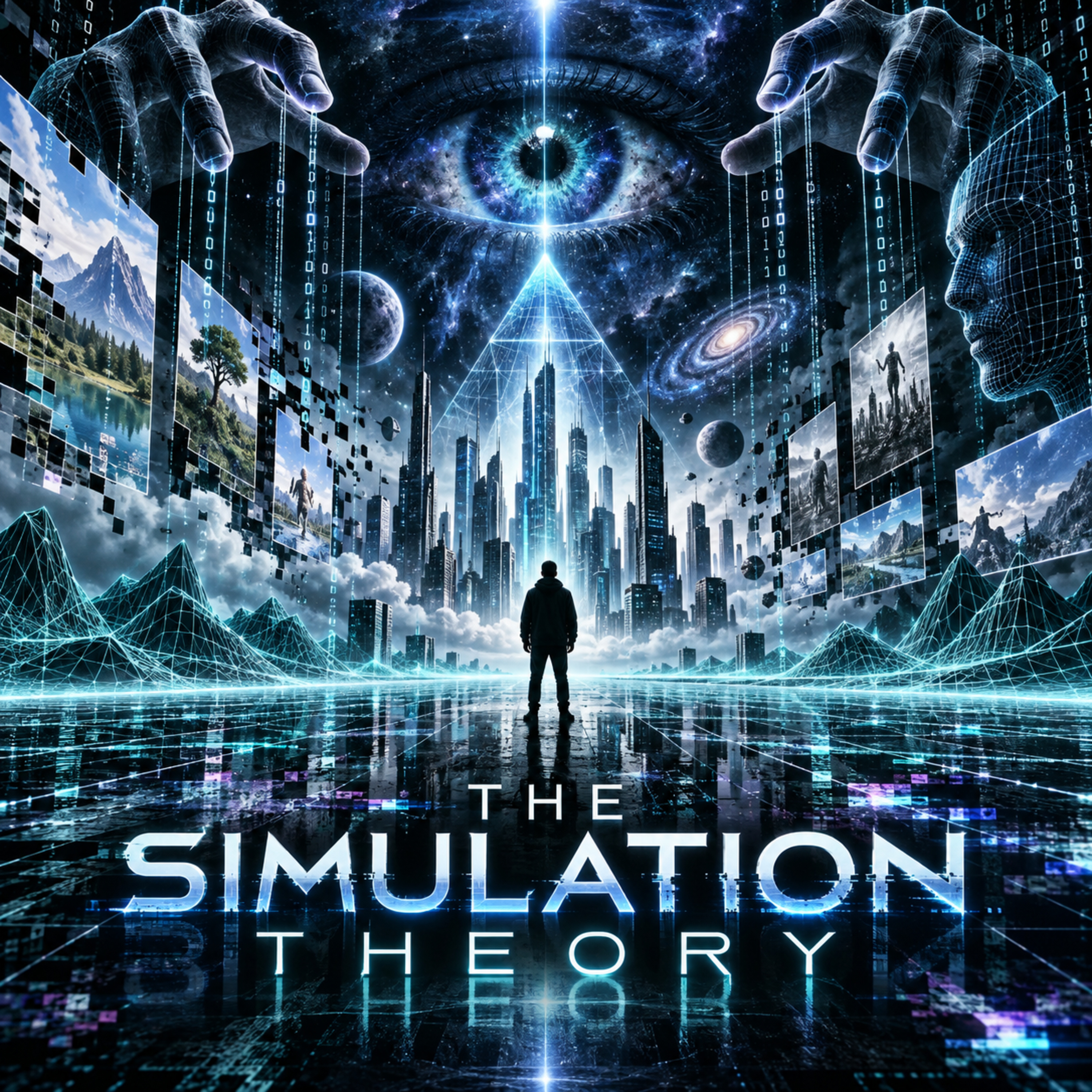 The Simulation Theory 