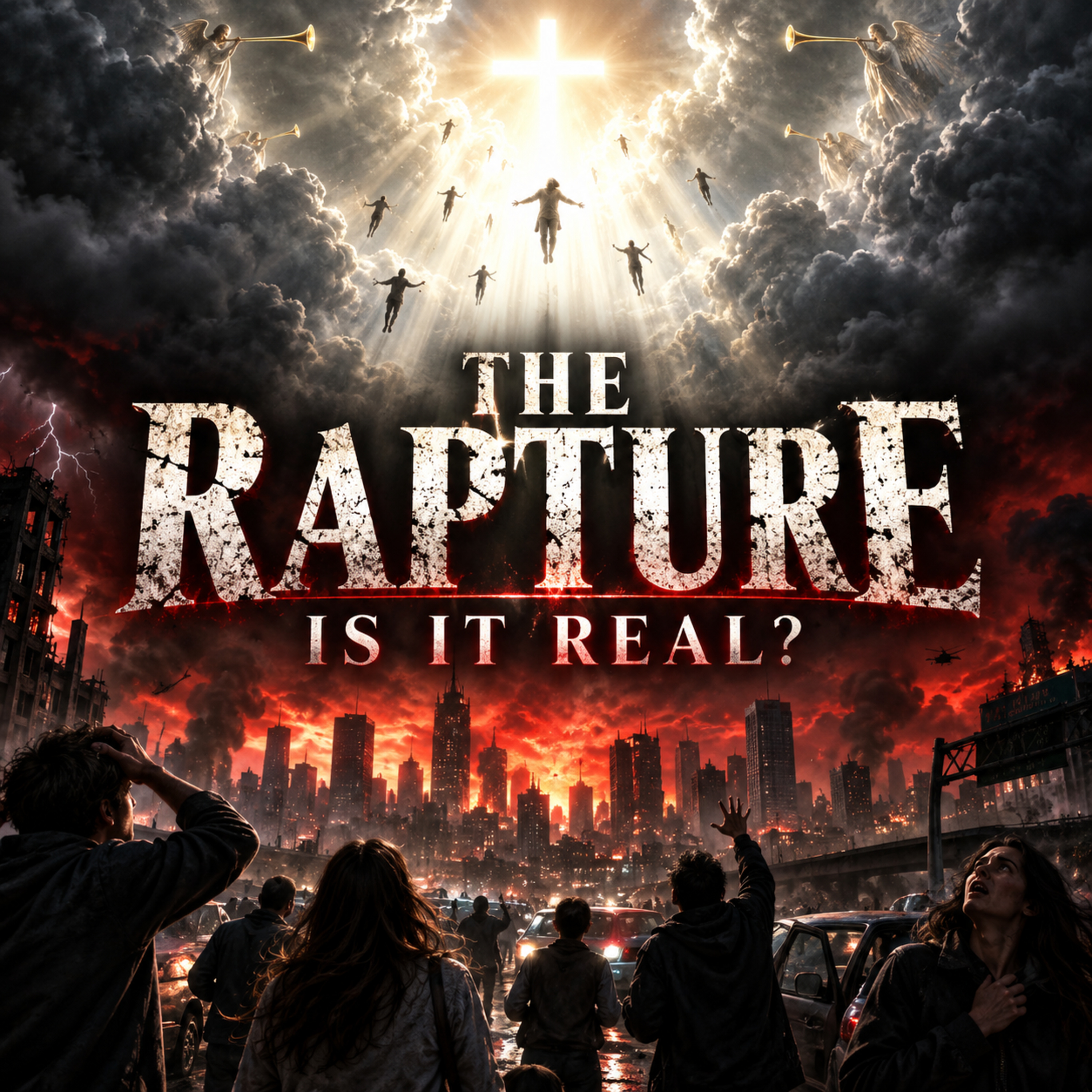 The Rapture | Is It Real?