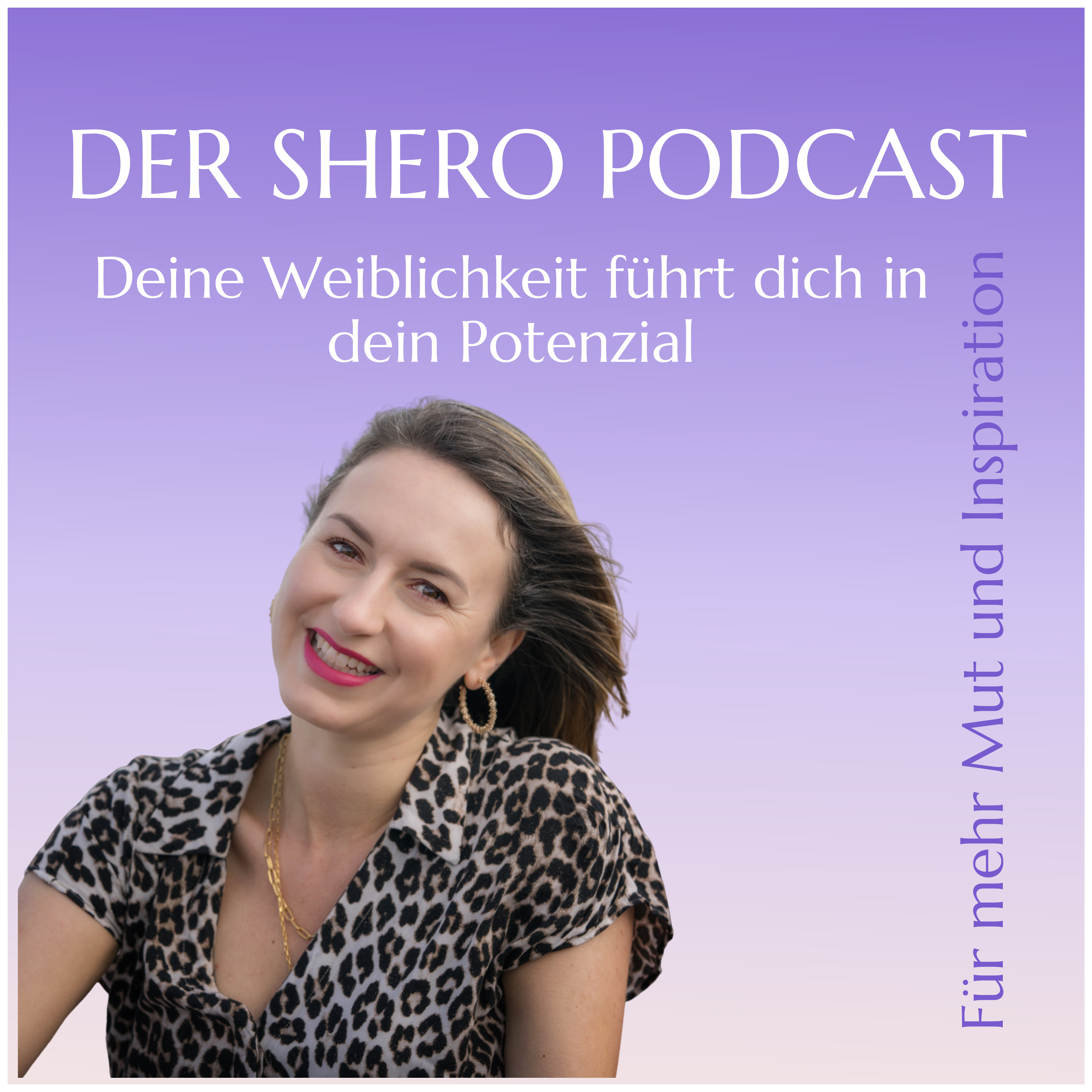Der Shero Podcast