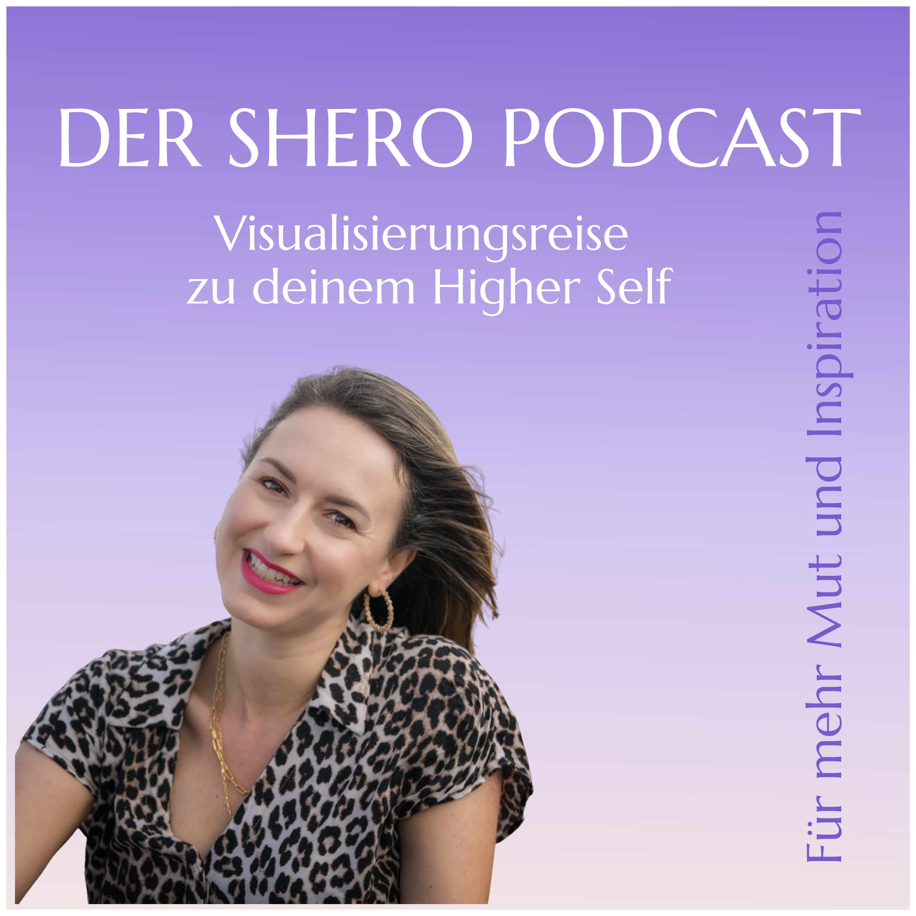 Der Shero Podcast