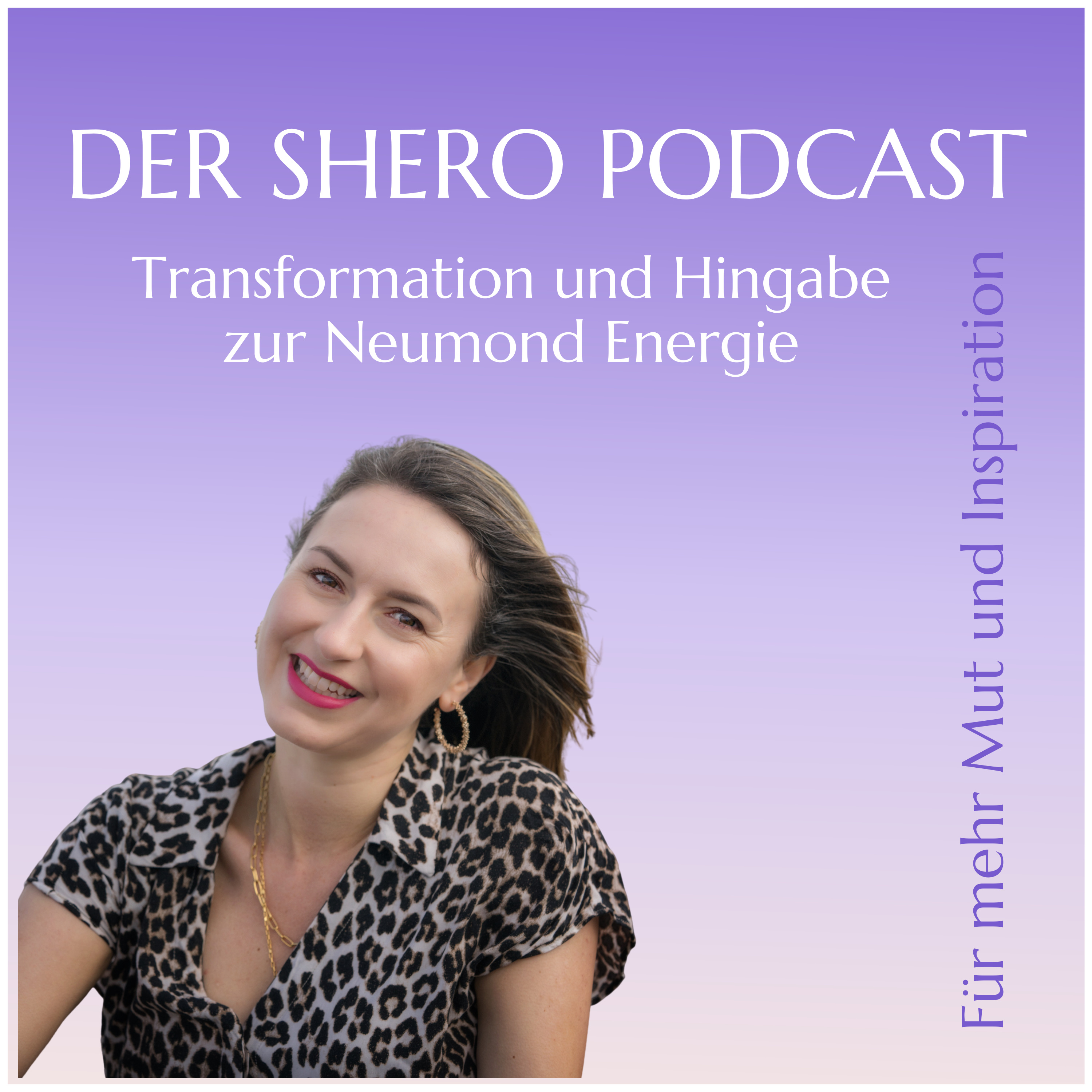 Der Shero Podcast
