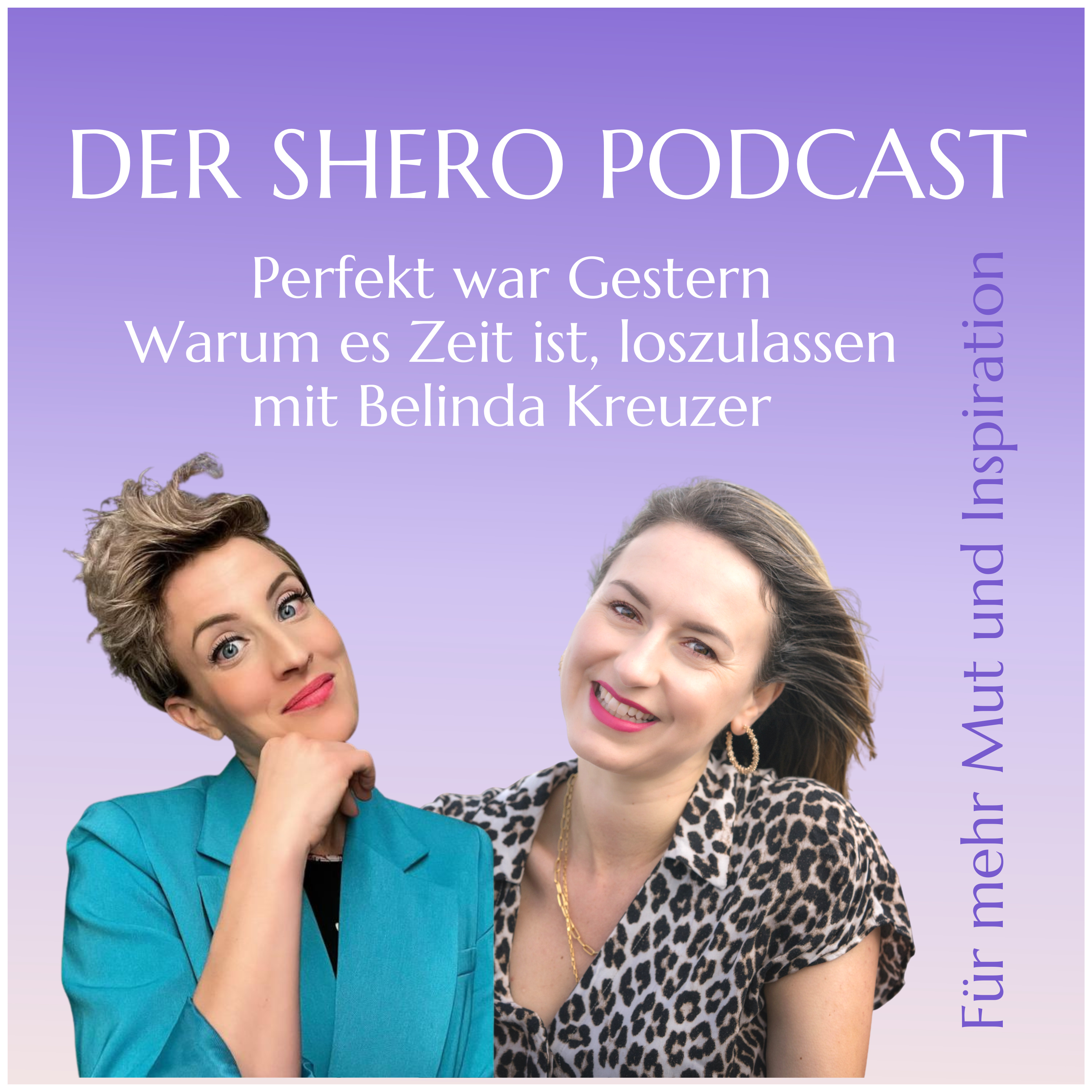 Der Shero Podcast