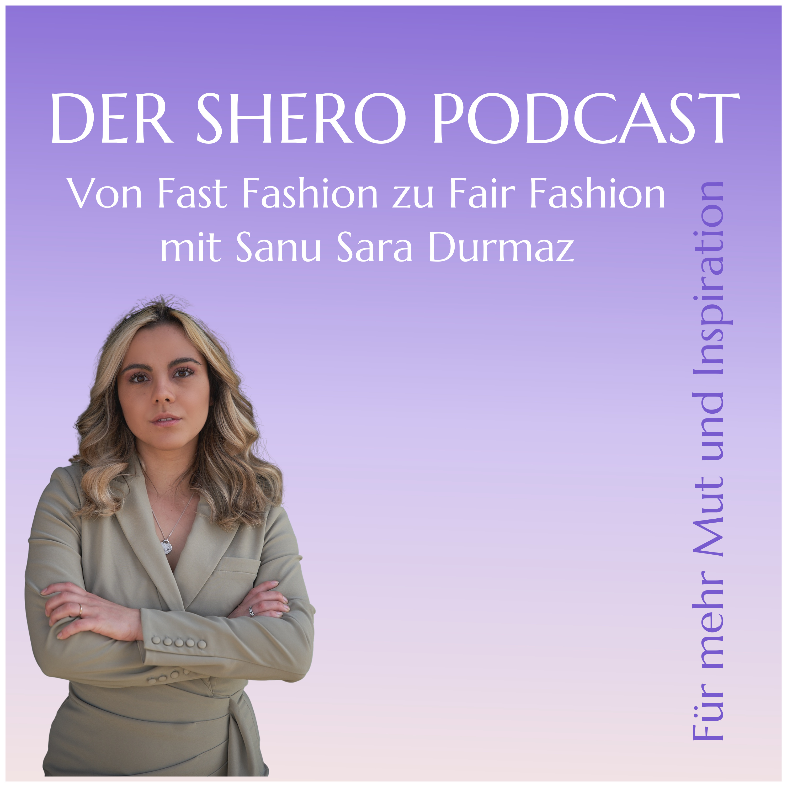 Der Shero Podcast