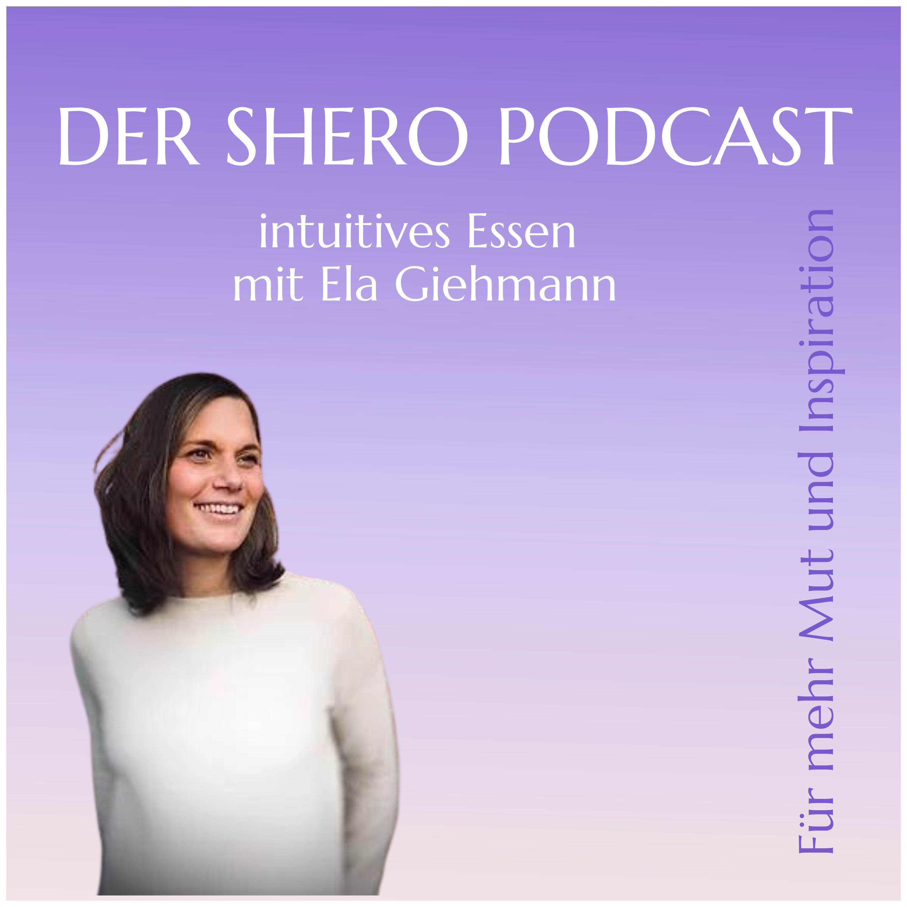 Der Shero Podcast