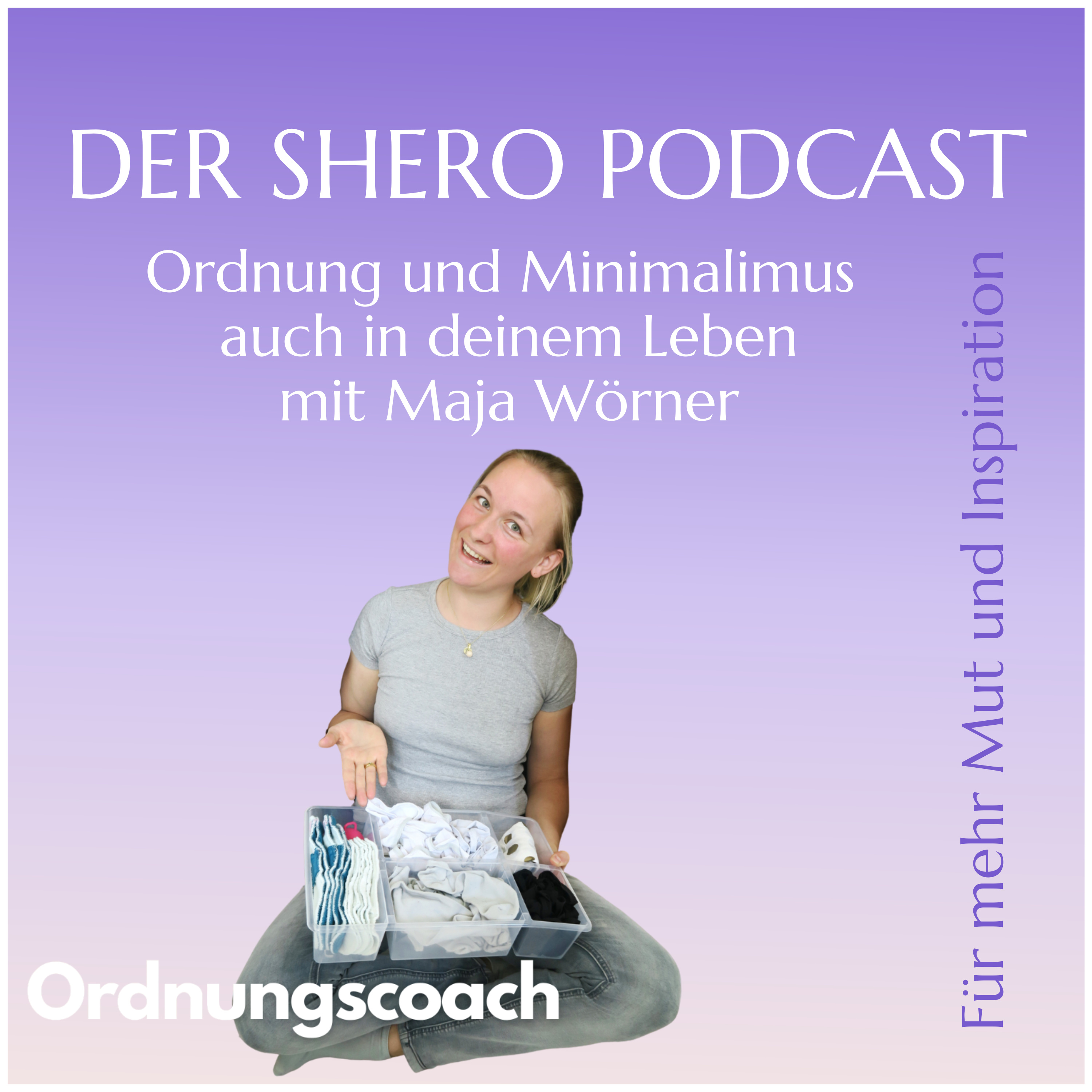 Der Shero Podcast