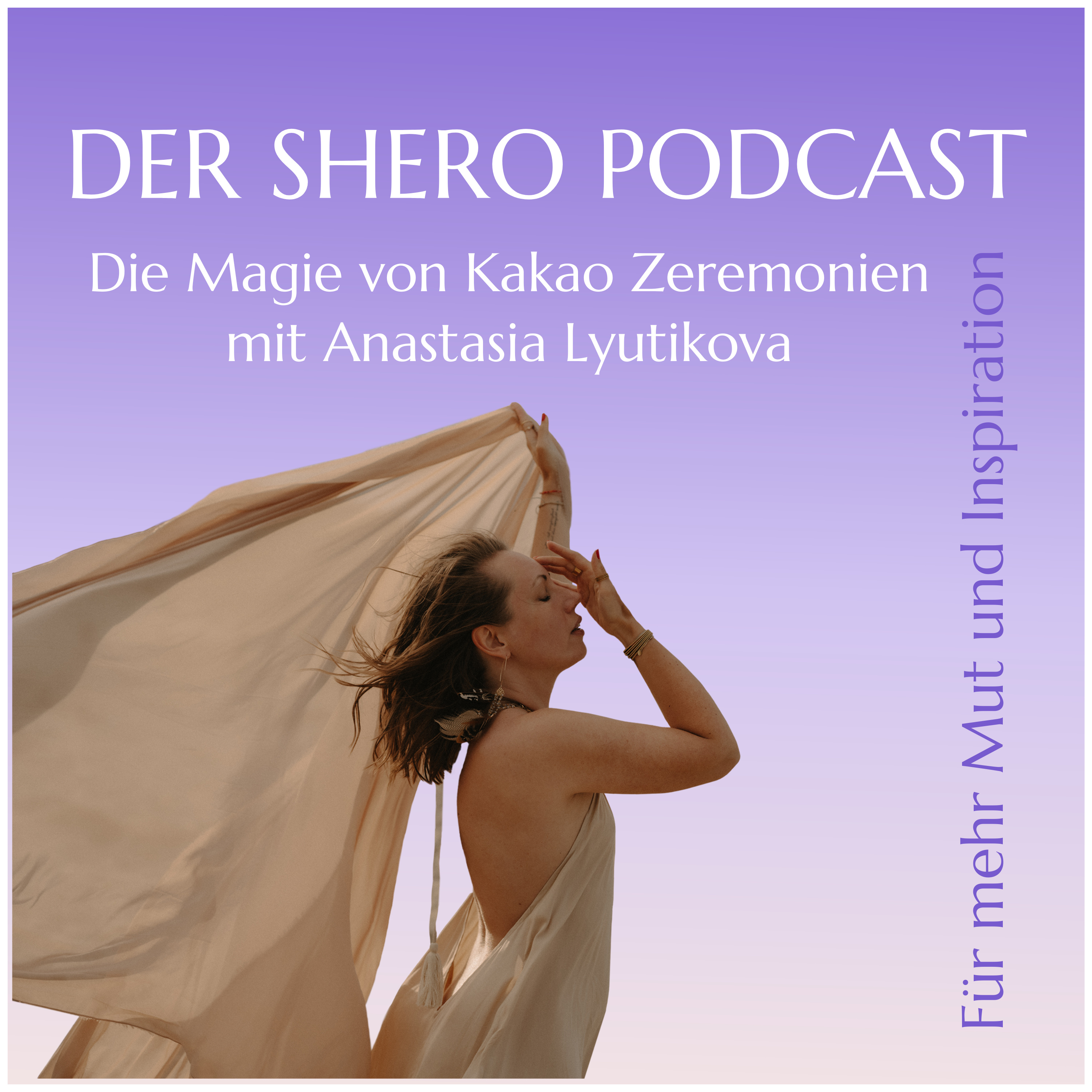 Der Shero Podcast