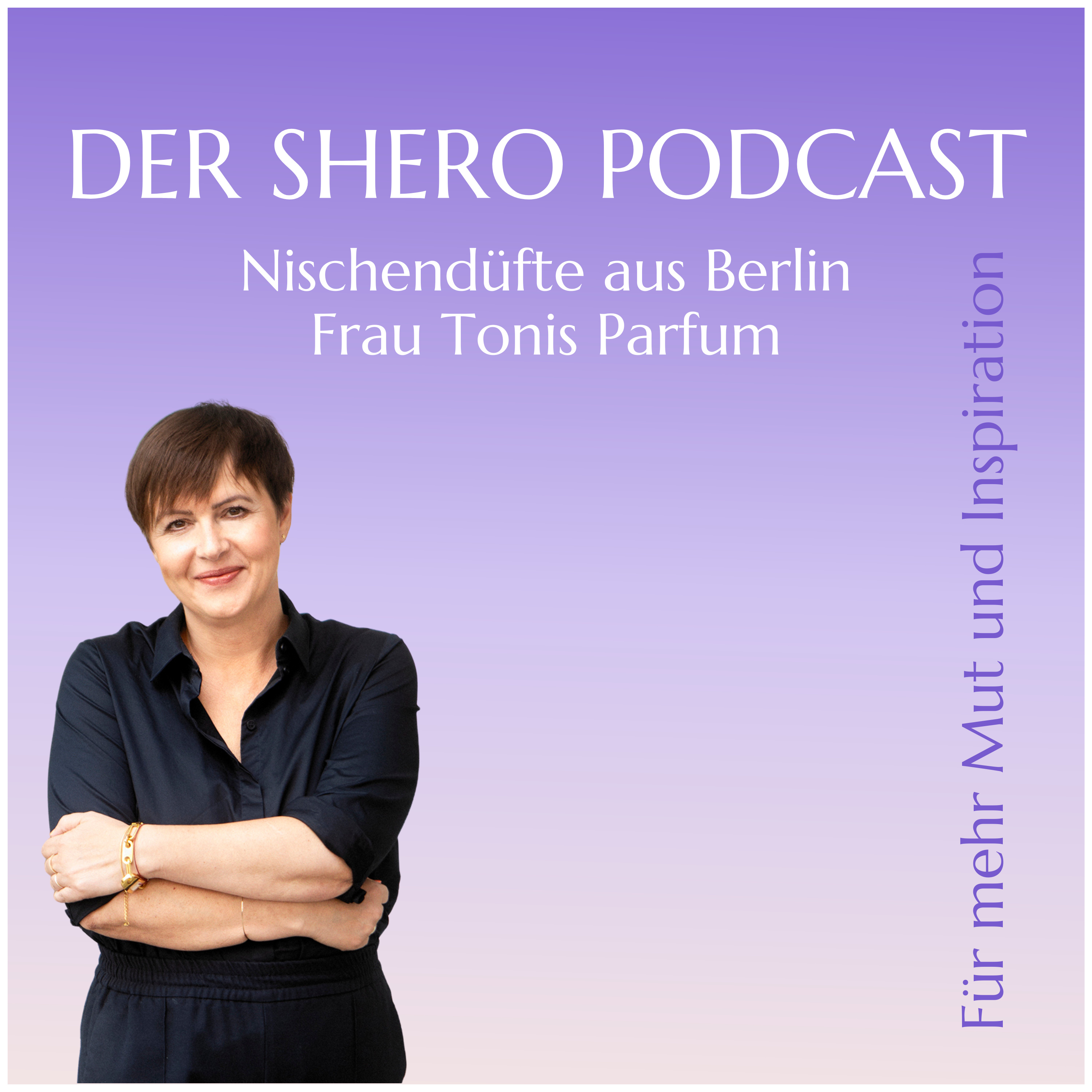 Der Shero Podcast