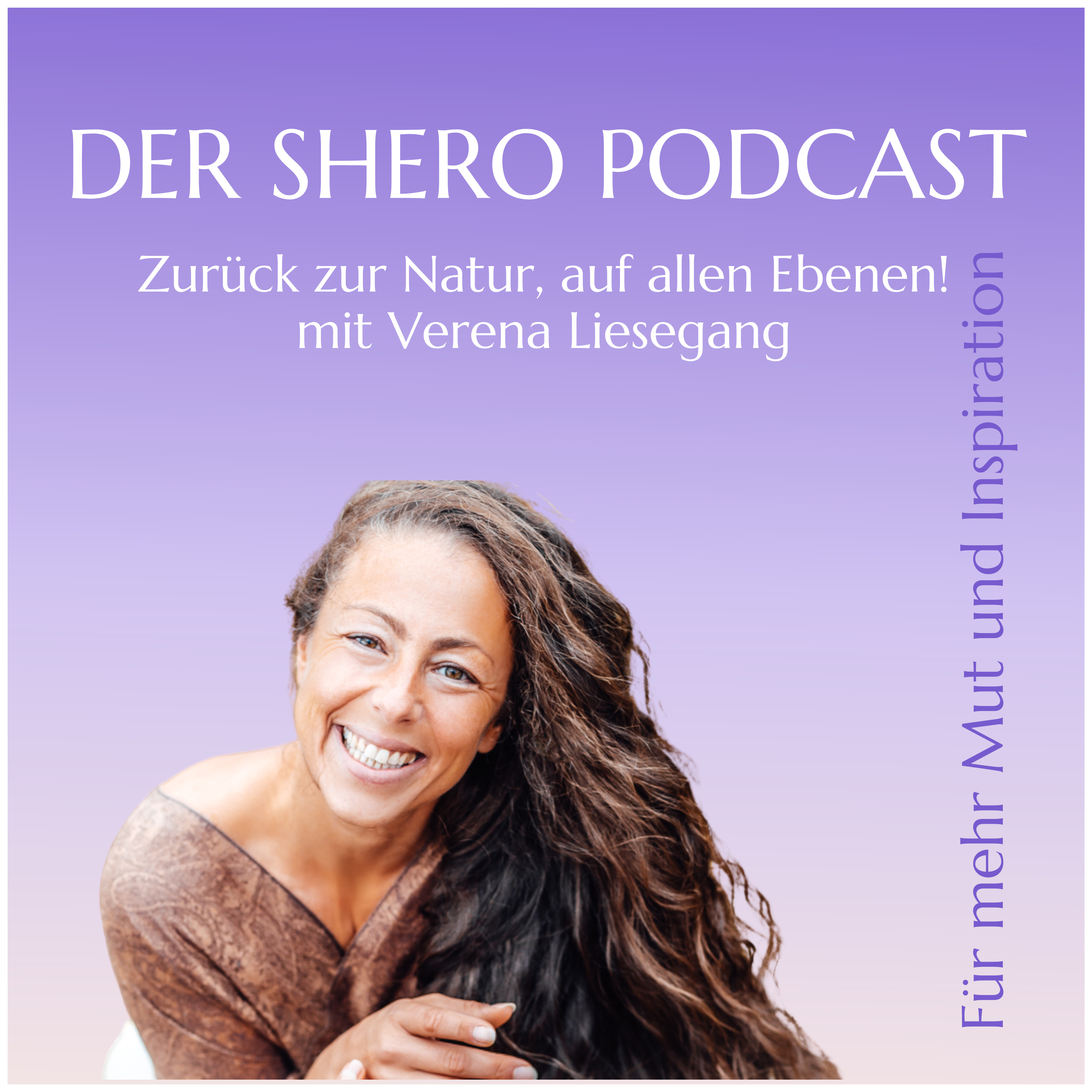 Der Shero Podcast