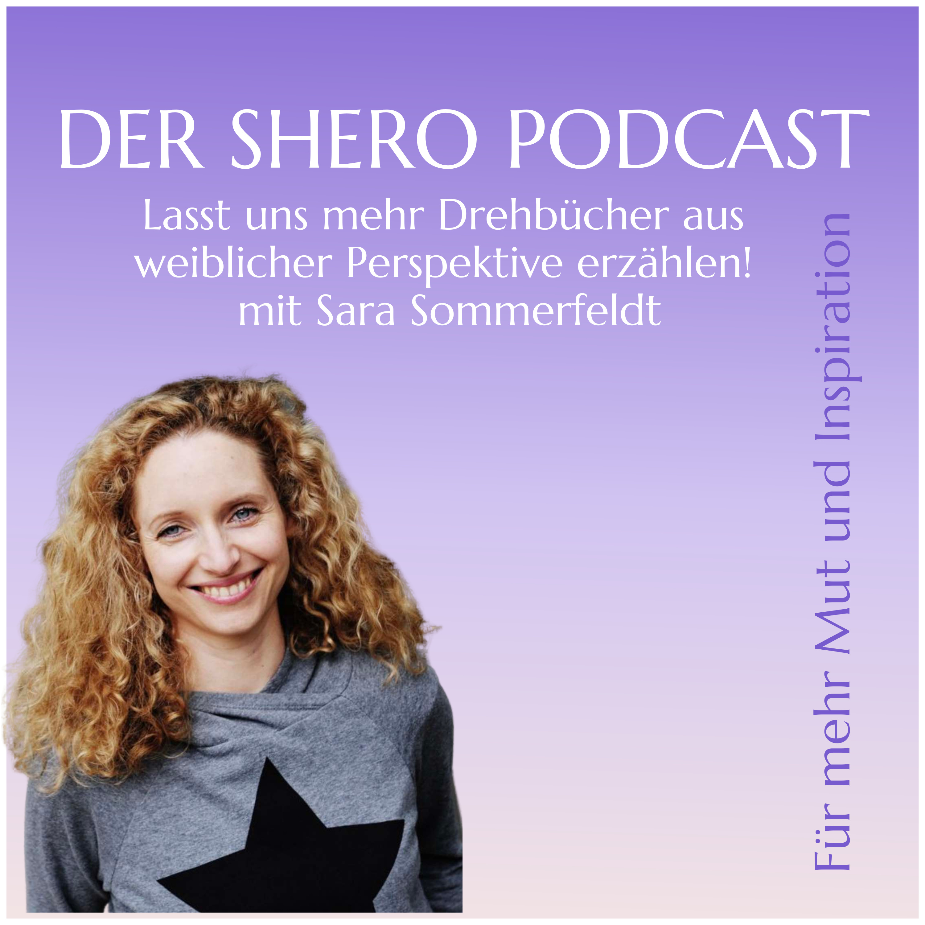 Der Shero Podcast