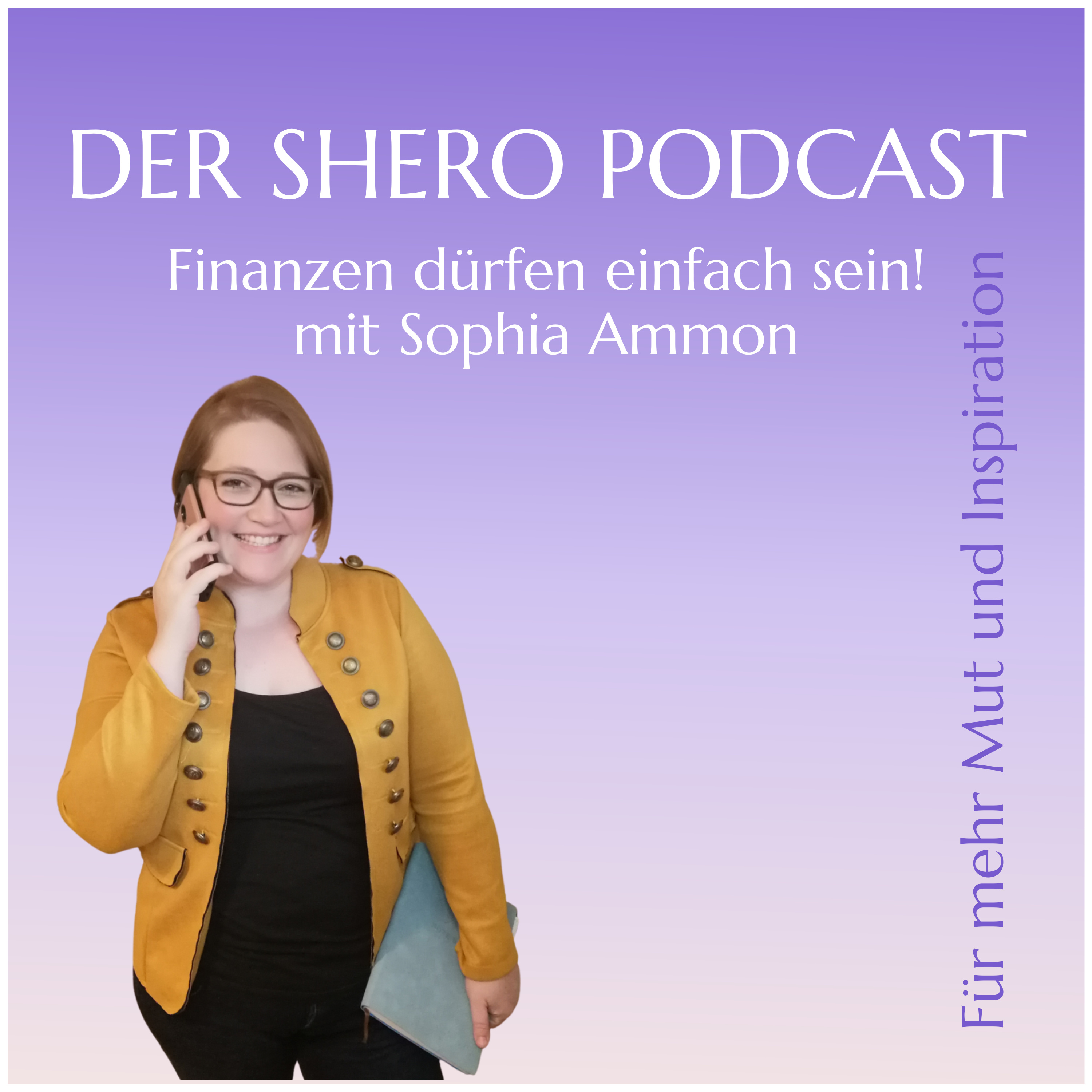 Der Shero Podcast