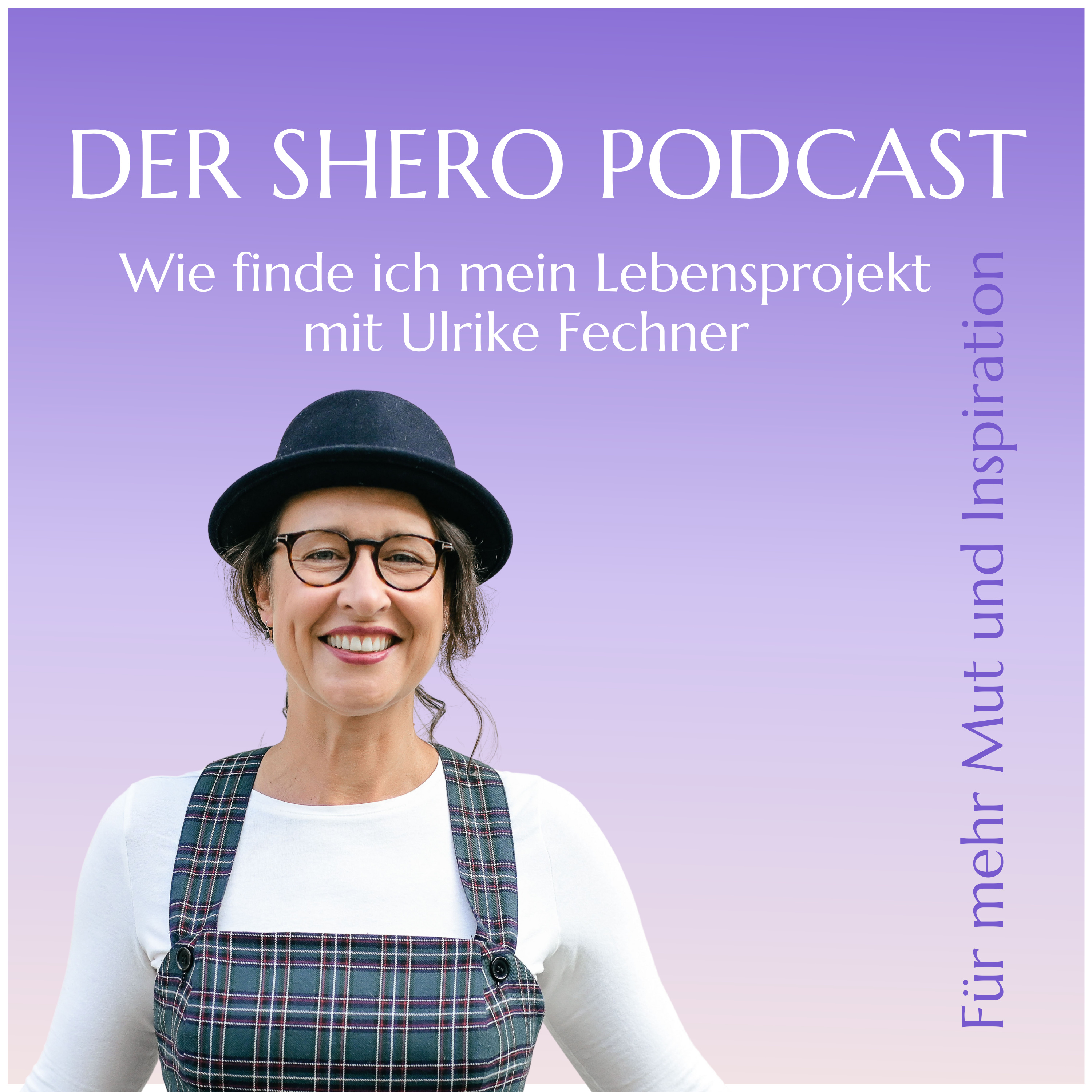 Der Shero Podcast