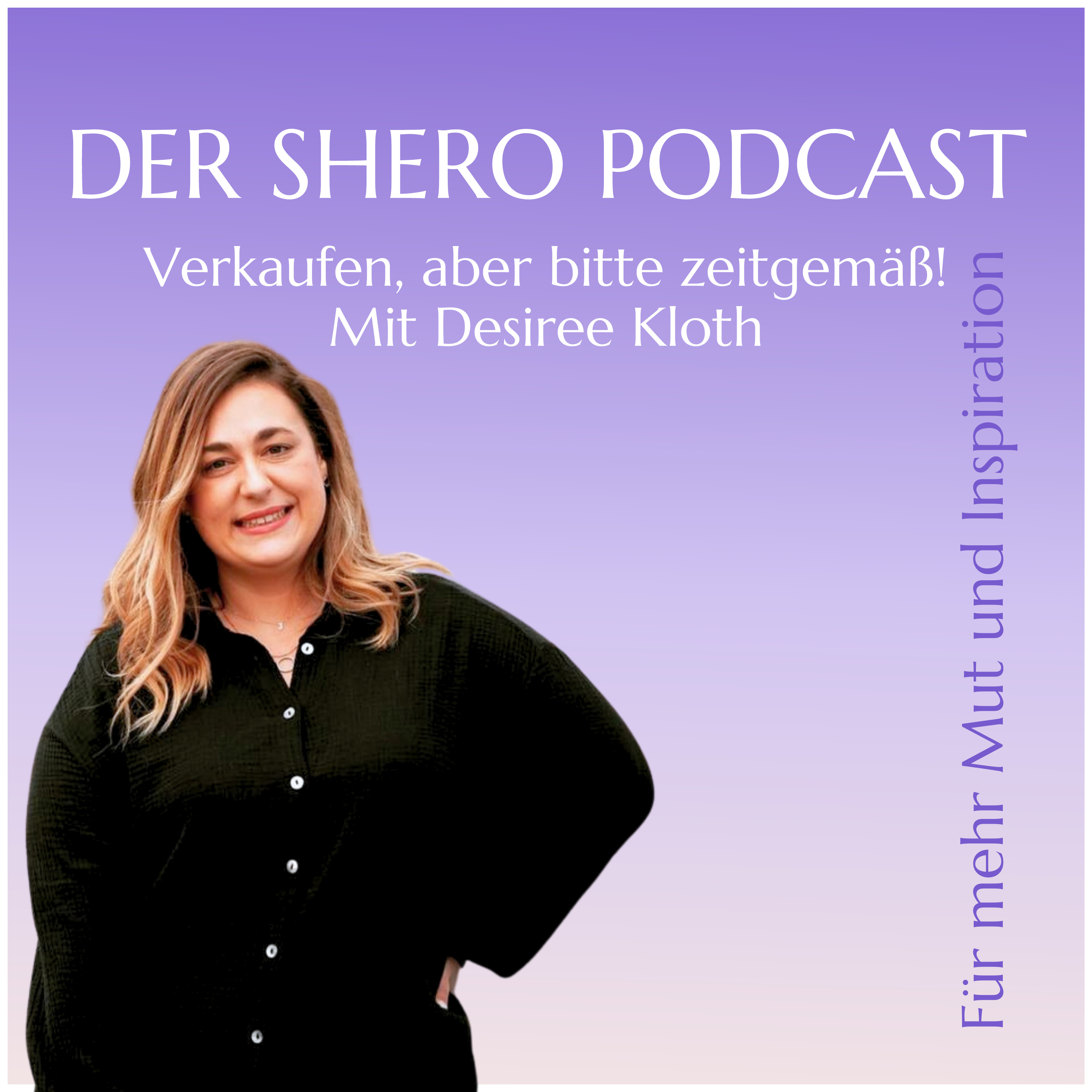 Der Shero Podcast