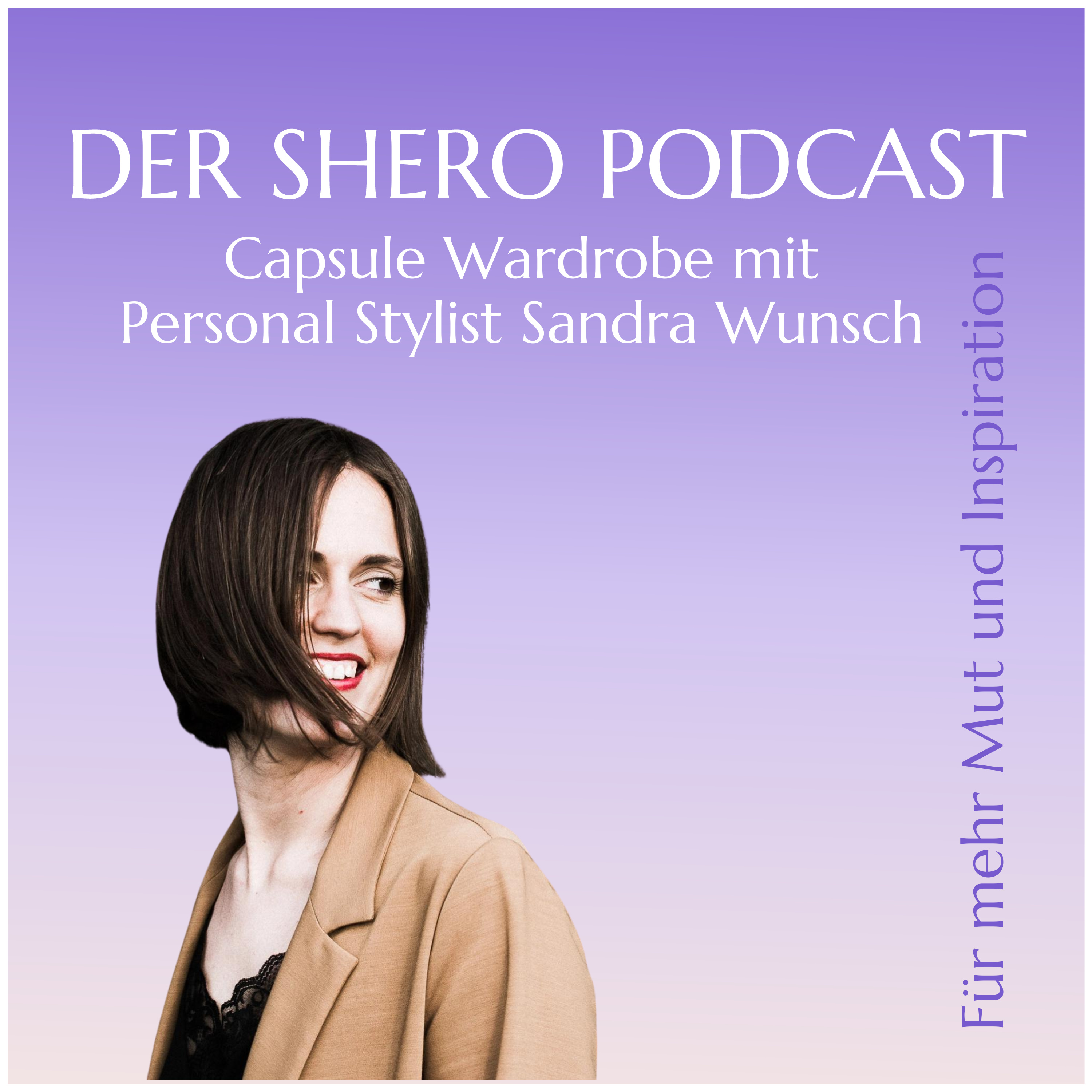 Der Shero Podcast