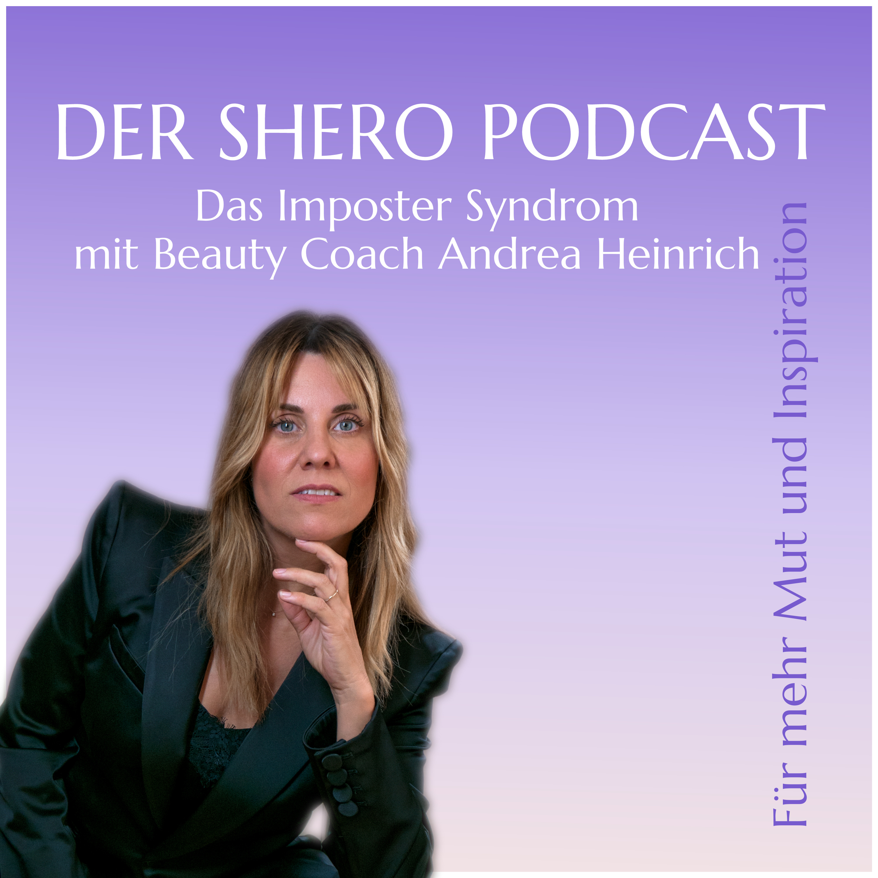 Der Shero Podcast