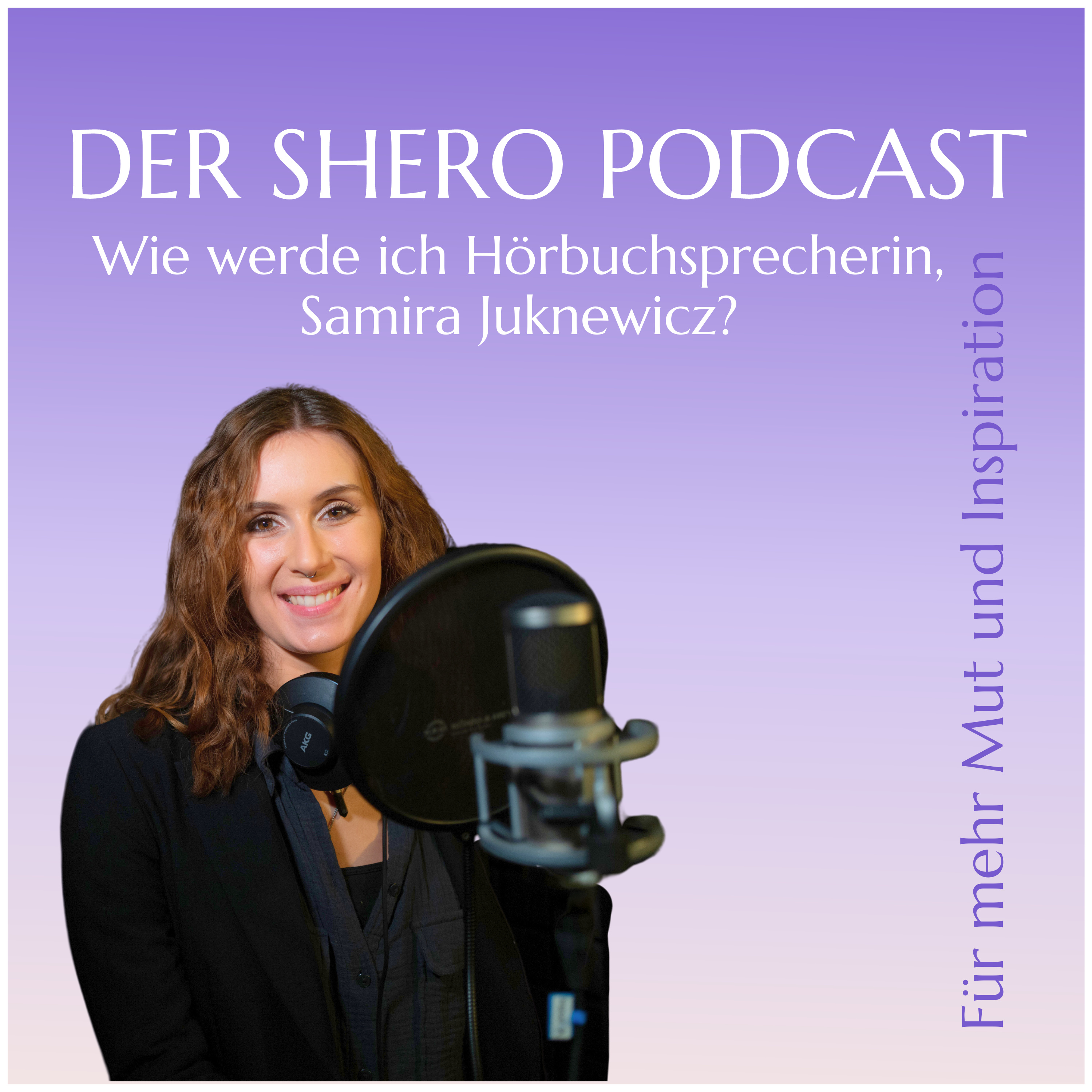 Der Shero Podcast