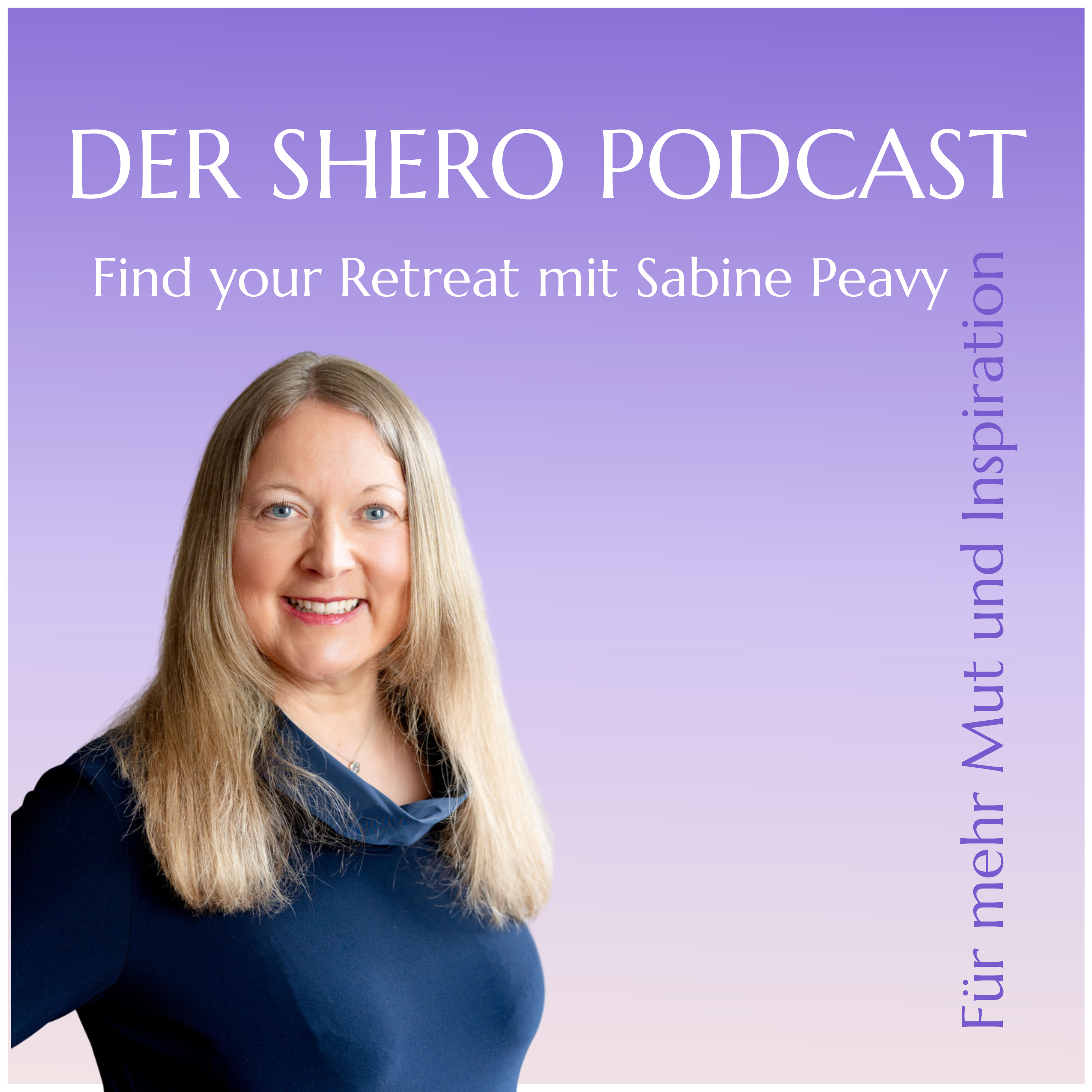 Der Shero Podcast