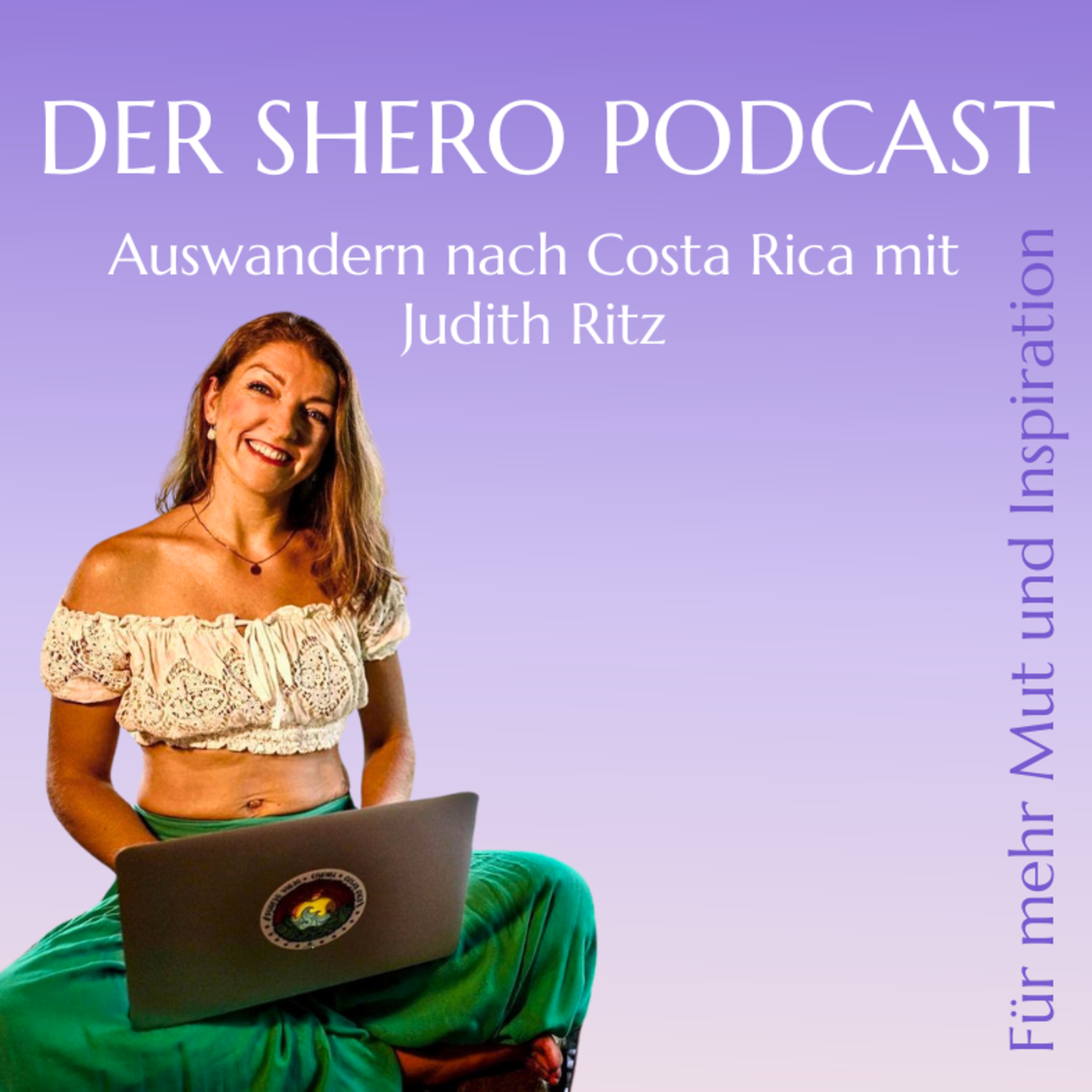 Der Shero Podcast