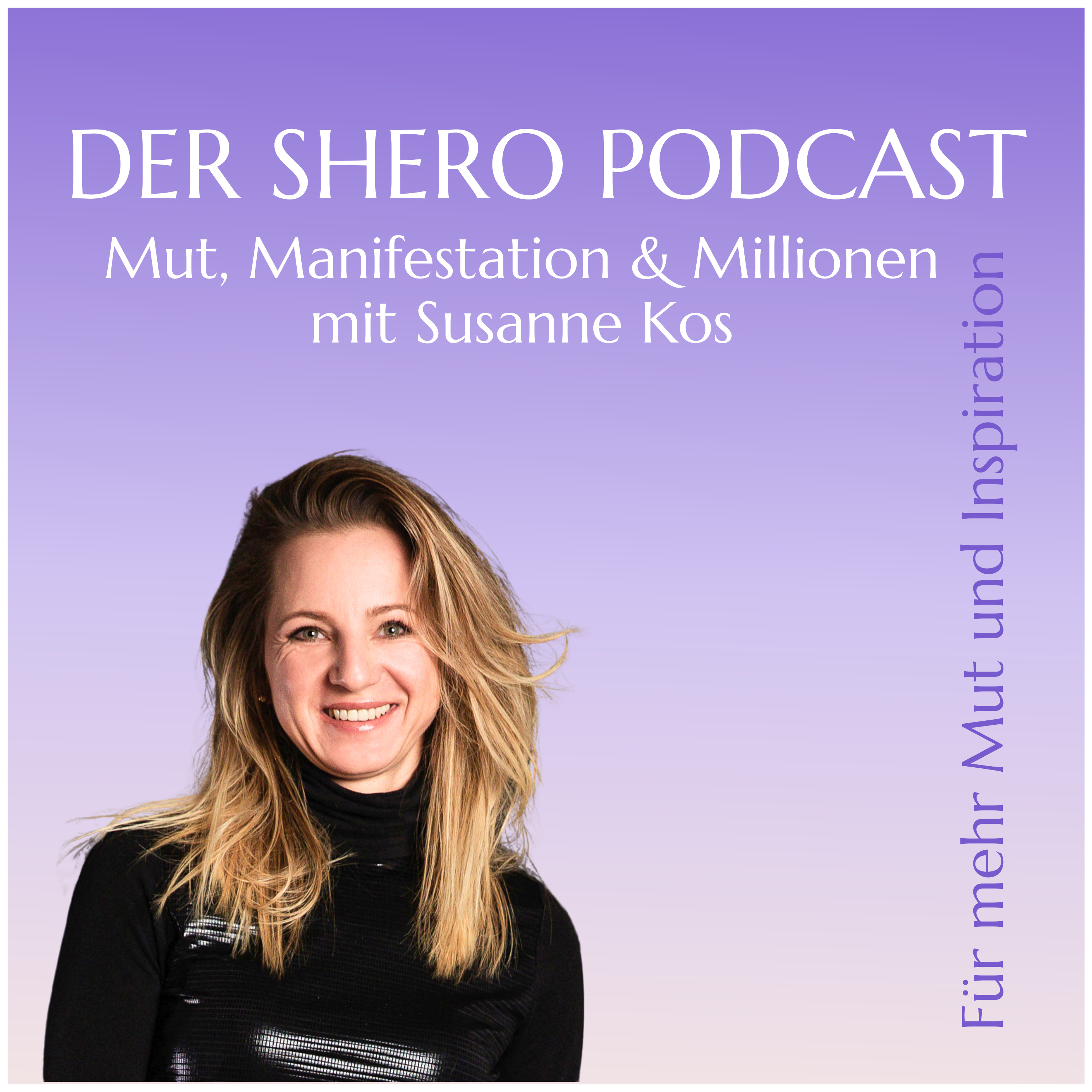 Der Shero Podcast