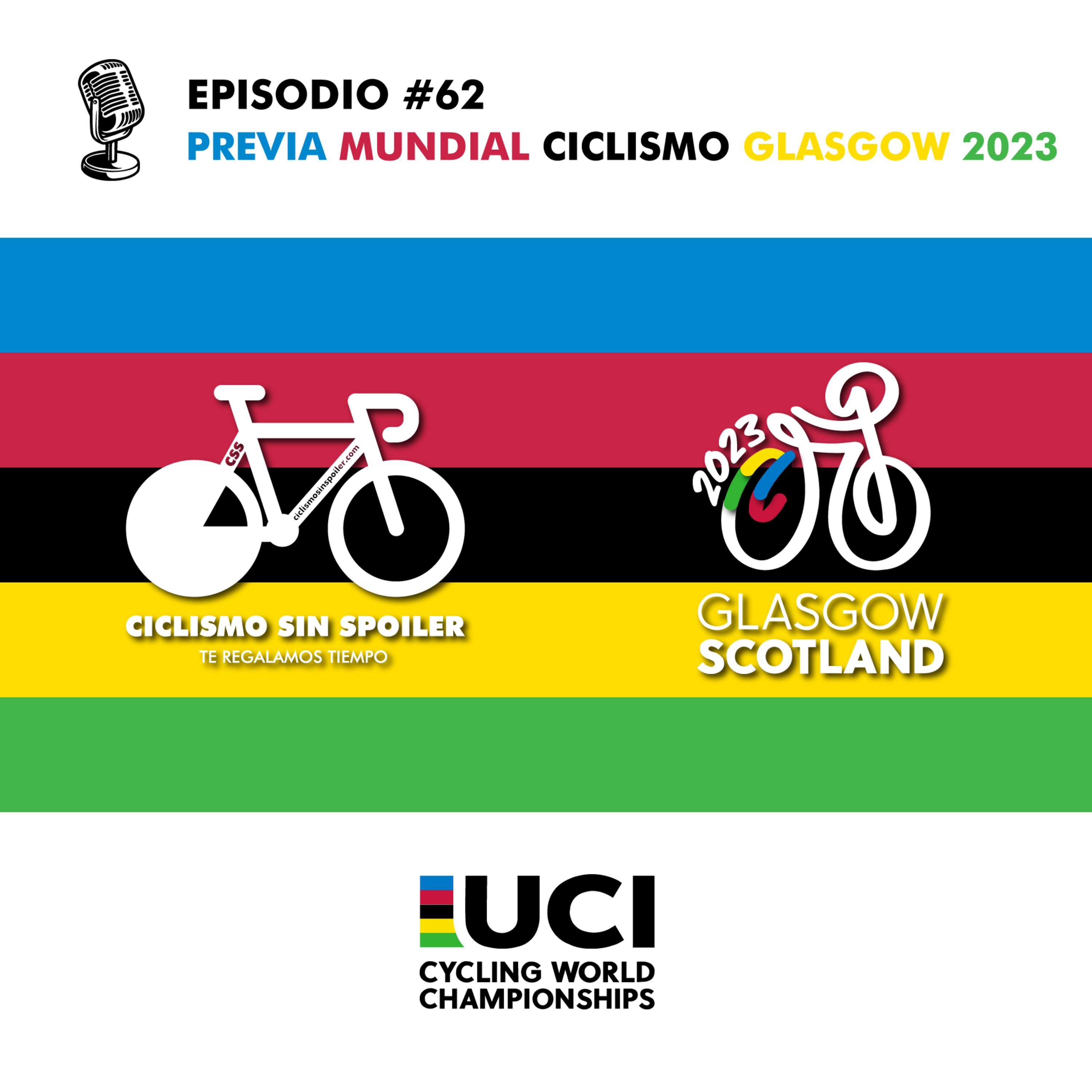 Ciclismo Sin Spoiler