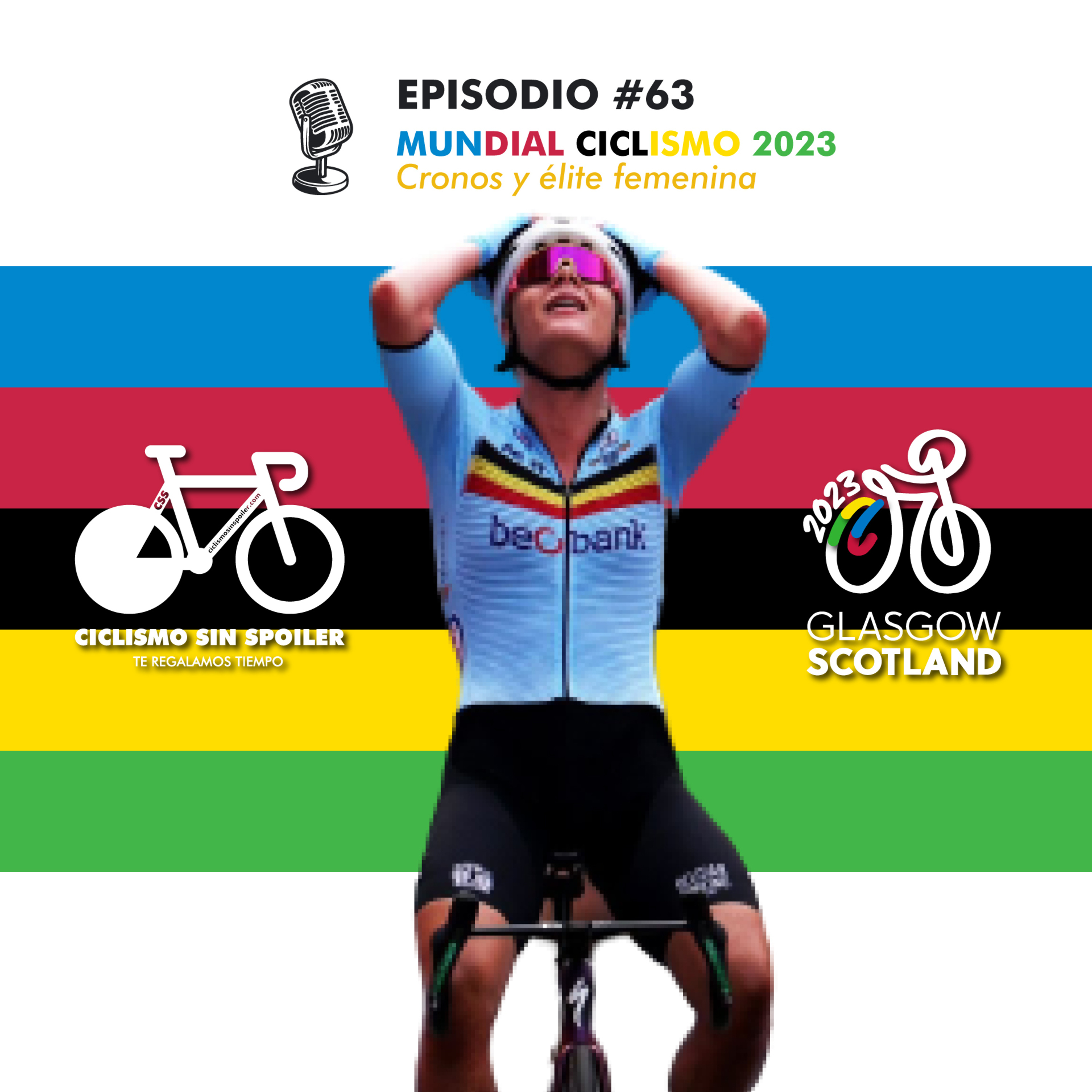 Ciclismo Sin Spoiler