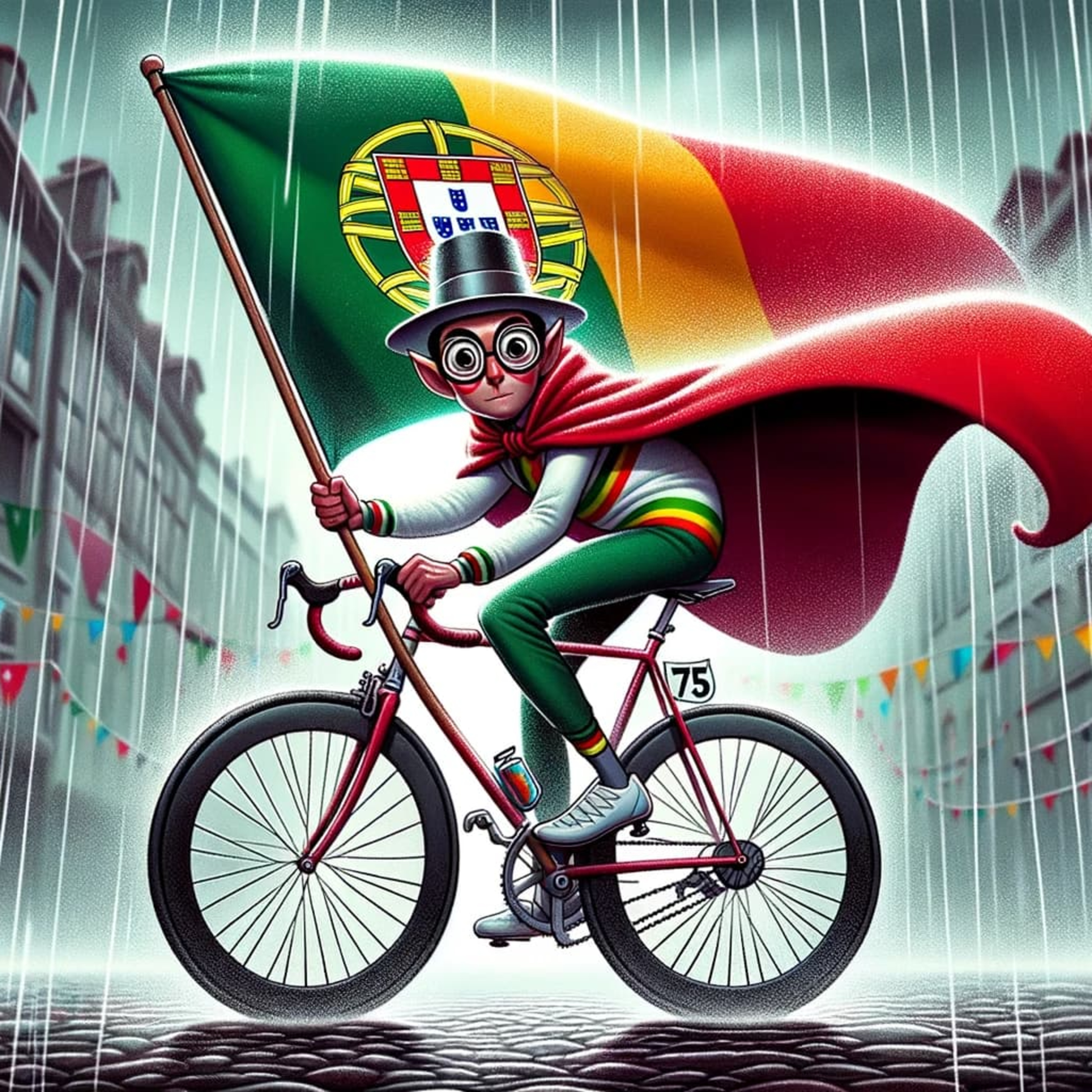 Ciclismo Sin Spoiler