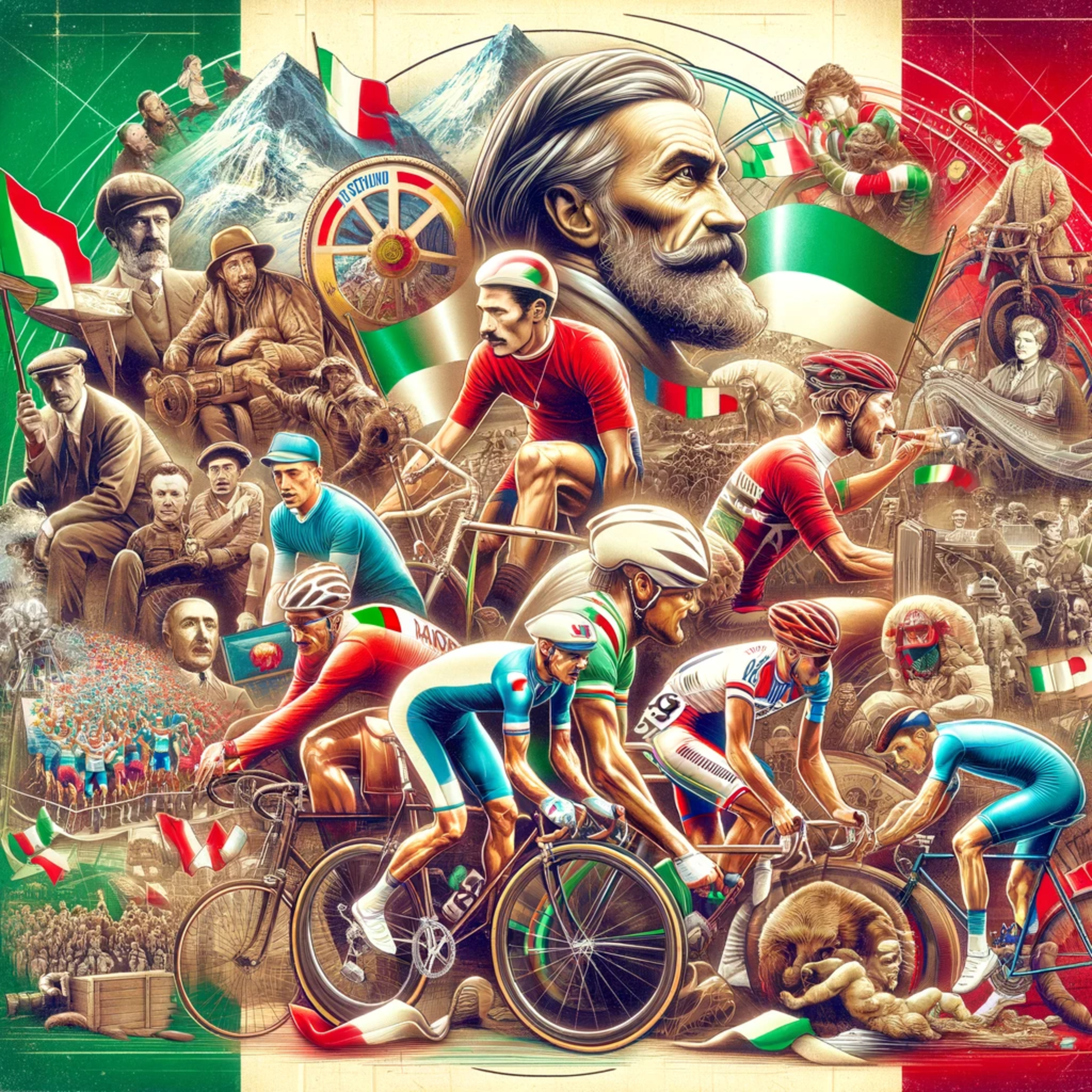 Ciclismo Sin Spoiler