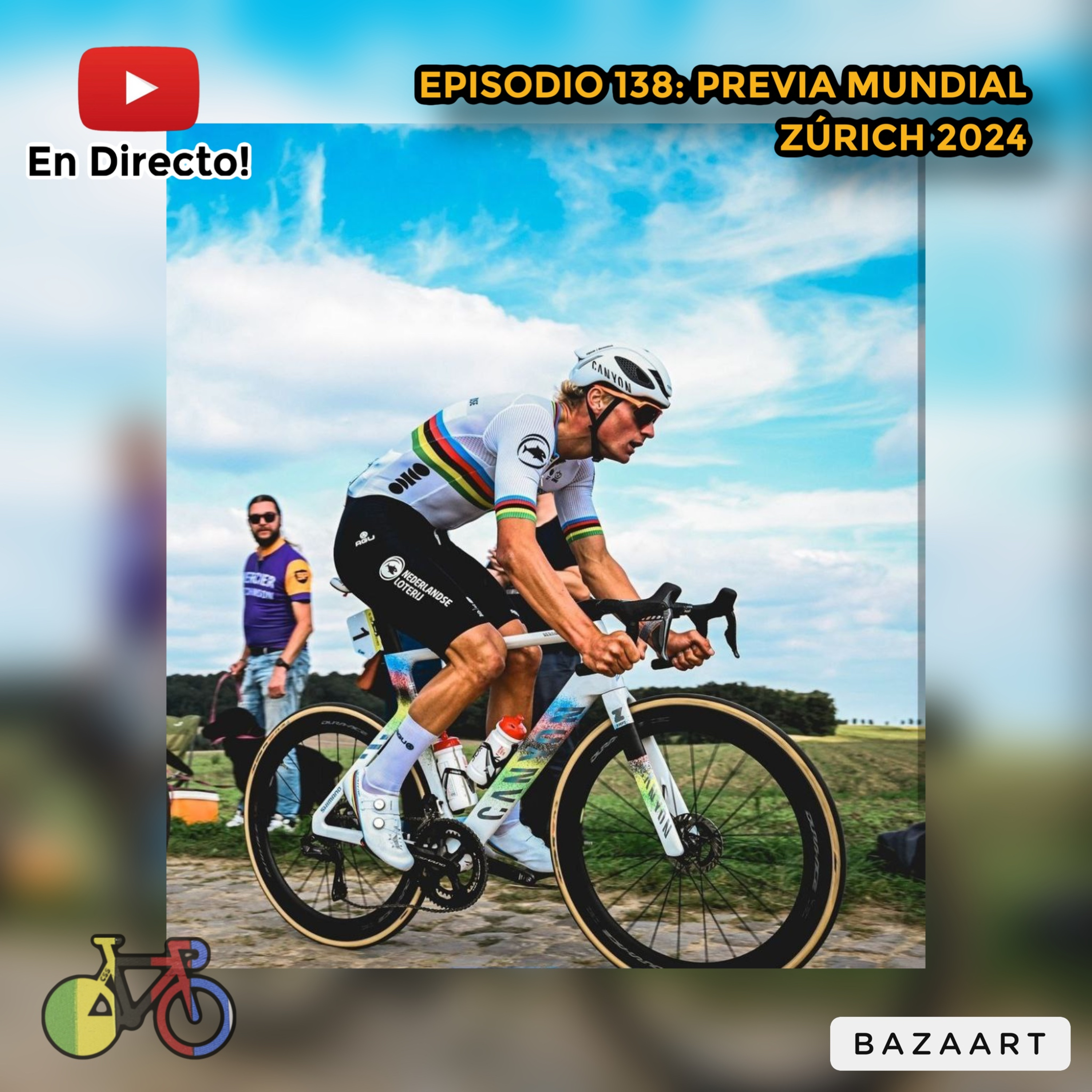 Ciclismo Sin Spoiler