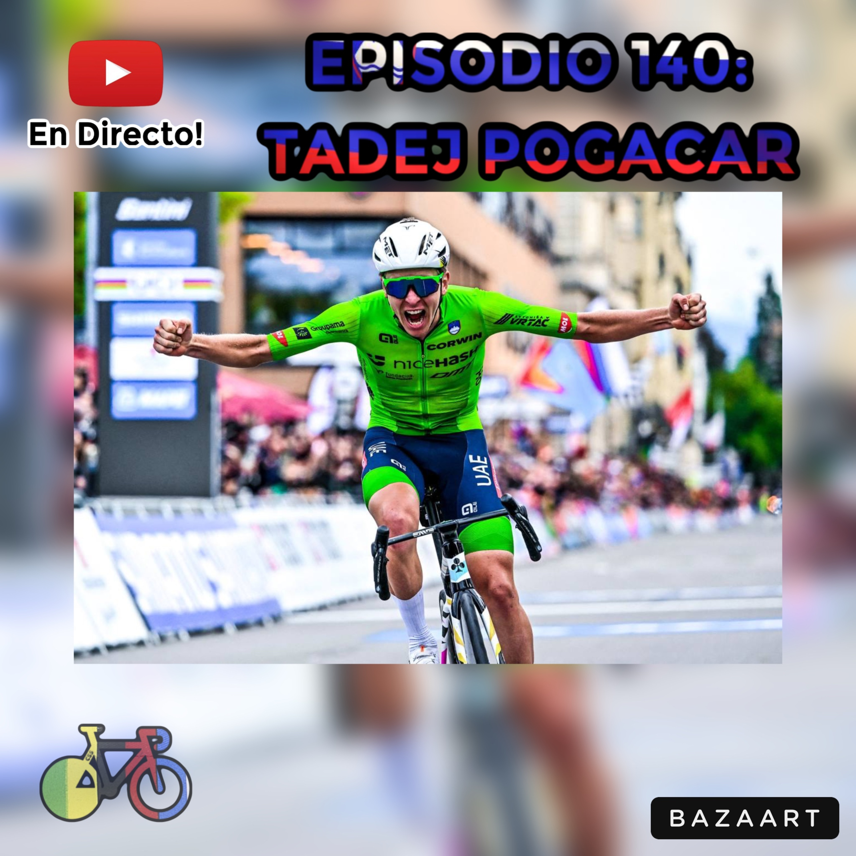 Ciclismo Sin Spoiler