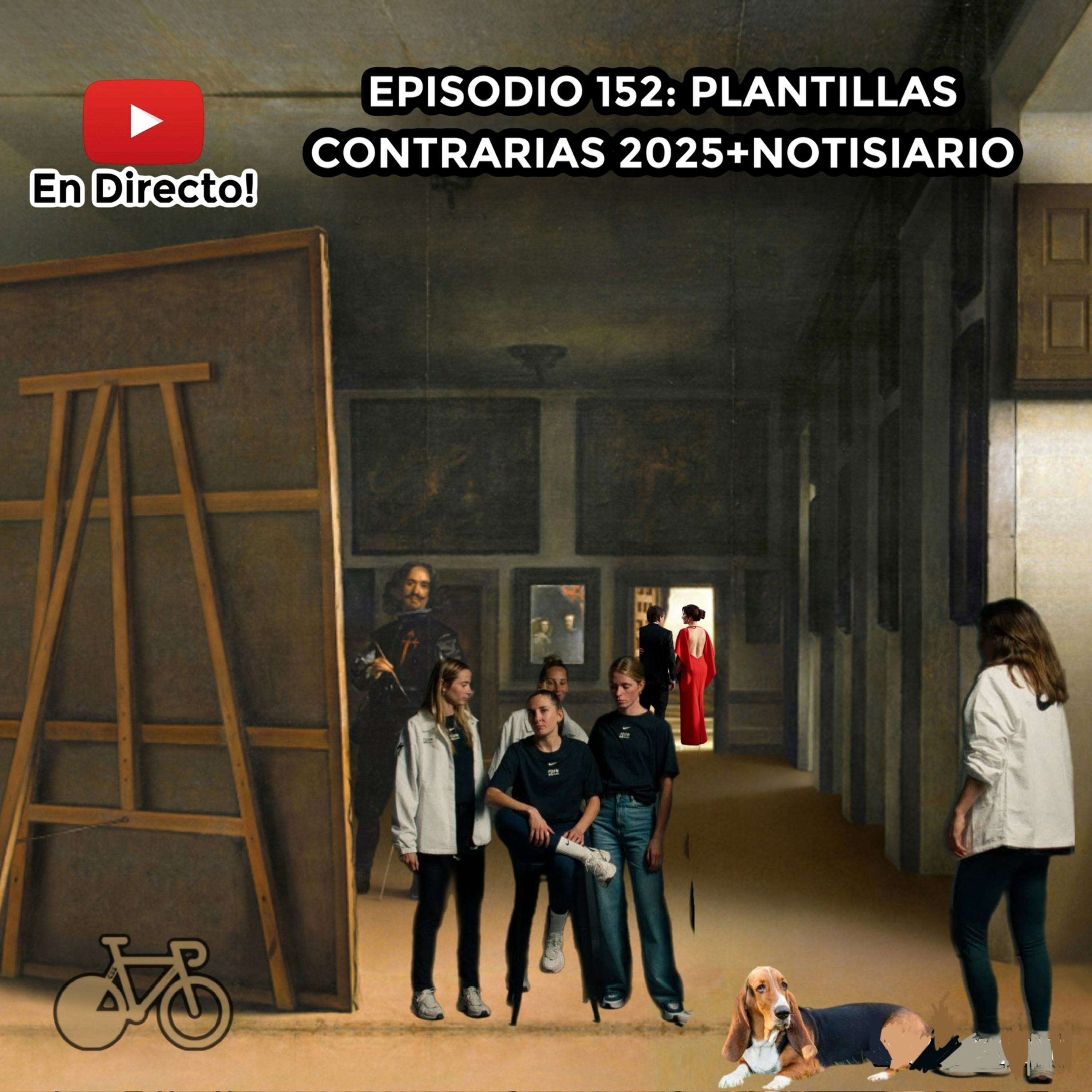 Ciclismo Sin Spoiler
